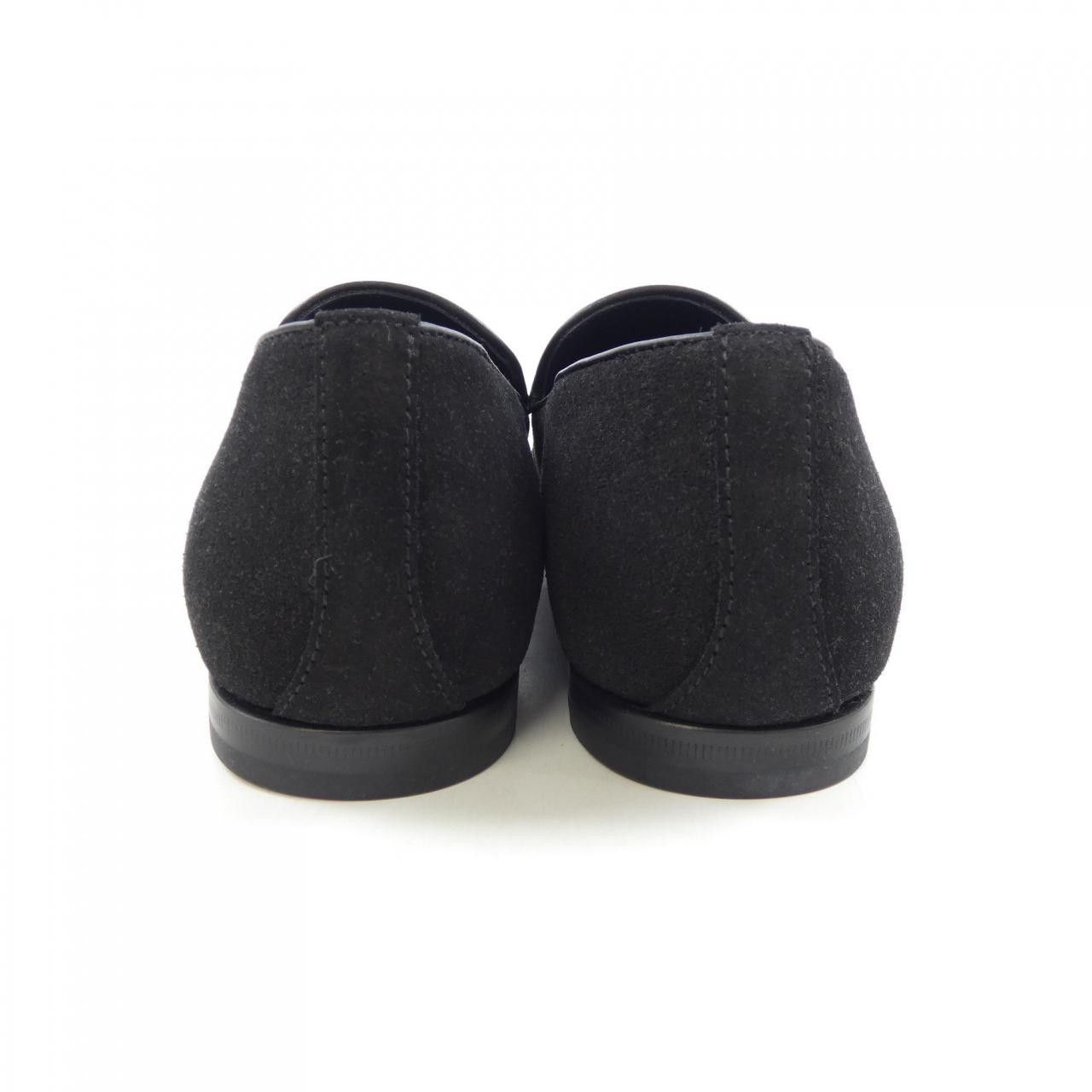 Jimmy Choo Jimmy Choo JIMMY CHOO Leather Shoes Leather Shoes DUTY FREE for USA Size ONE SIZE - 5 Thumbnail