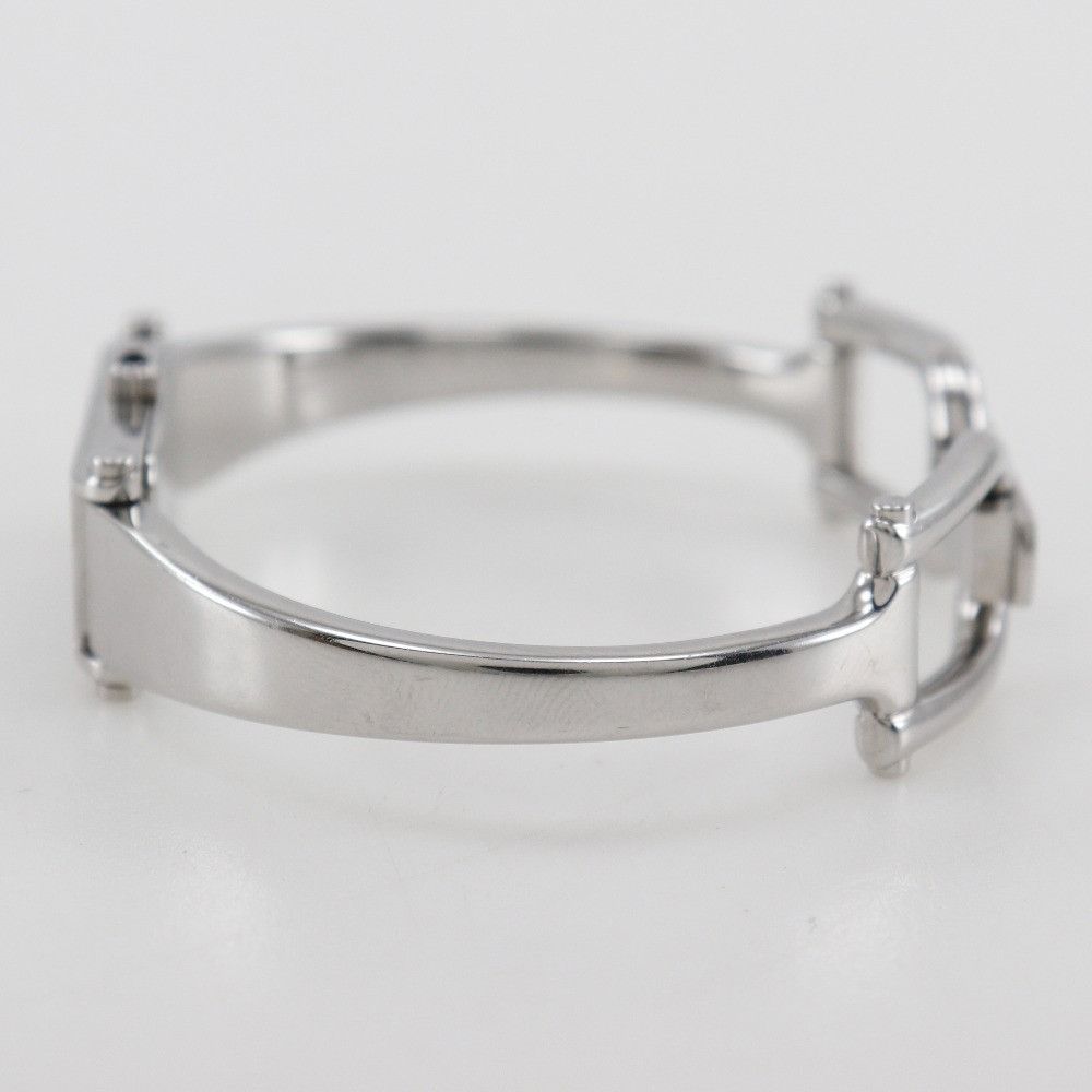Gucci Gucci Gucci 1500L Stainless Steel Watch Metal Quartz 1500L DUTY FREE for USA Size ONE SIZE - 5 Thumbnail