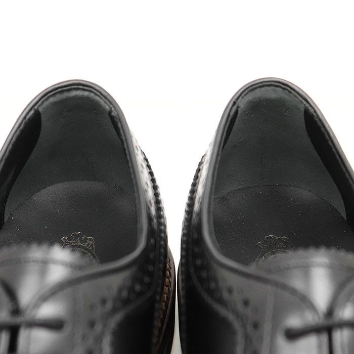 Tod's Tod's Tod’s Leather Derby Shoes Leather Shoes DUTY FREE for USA Size ONE SIZE - 5 Thumbnail