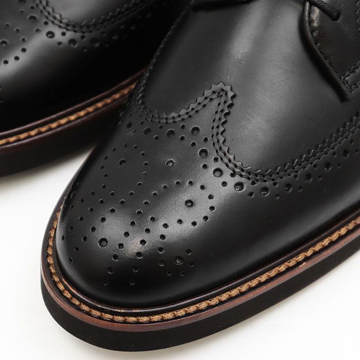 Tod's Tod's Tod’s Leather Derby Shoes Leather Shoes DUTY FREE for USA Size ONE SIZE - 2 Thumbnail