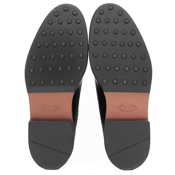 Tod's Tod's Tod’s Leather Derby Shoes Leather Shoes DUTY FREE for USA Size ONE SIZE - 9 Thumbnail