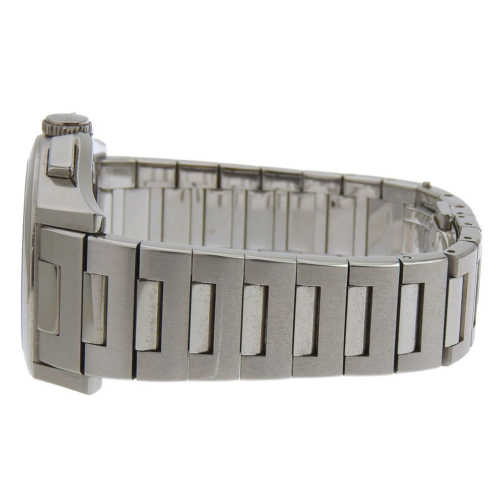 Gucci Gucci Gucci Pantheon Stainless Steel Metal Quartz 115.2/YA115235 DUTY FREE for USA Size ONE SIZE - 4 Thumbnail