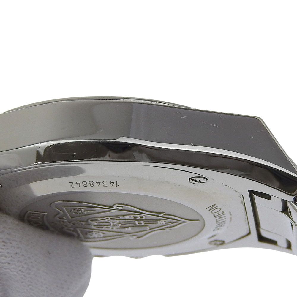 Gucci Gucci Gucci Pantheon Stainless Steel Metal Quartz 115.2/YA115235 DUTY FREE for USA Size ONE SIZE - 7 Thumbnail