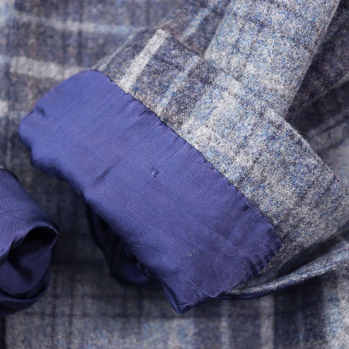 Other Other L.B.M.1911 Wool Flannel Jacket Leather Outerwear DUTY FREE for USA Size ONE SIZE - 9 Thumbnail