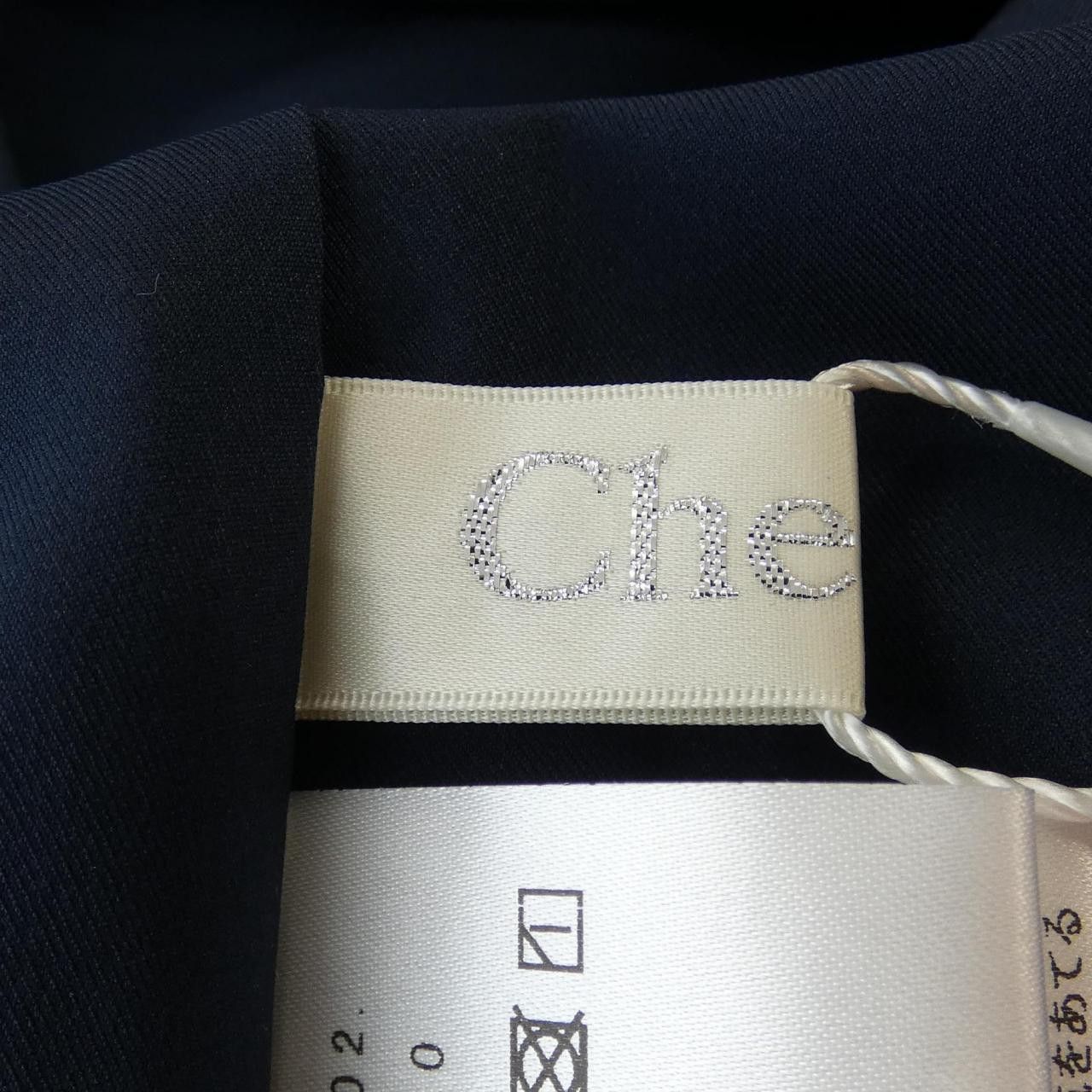 Other Other Chesty Dress Cotton Dresses 23K502 DUTY FREE for USA Size ONE SIZE - 4 Thumbnail
