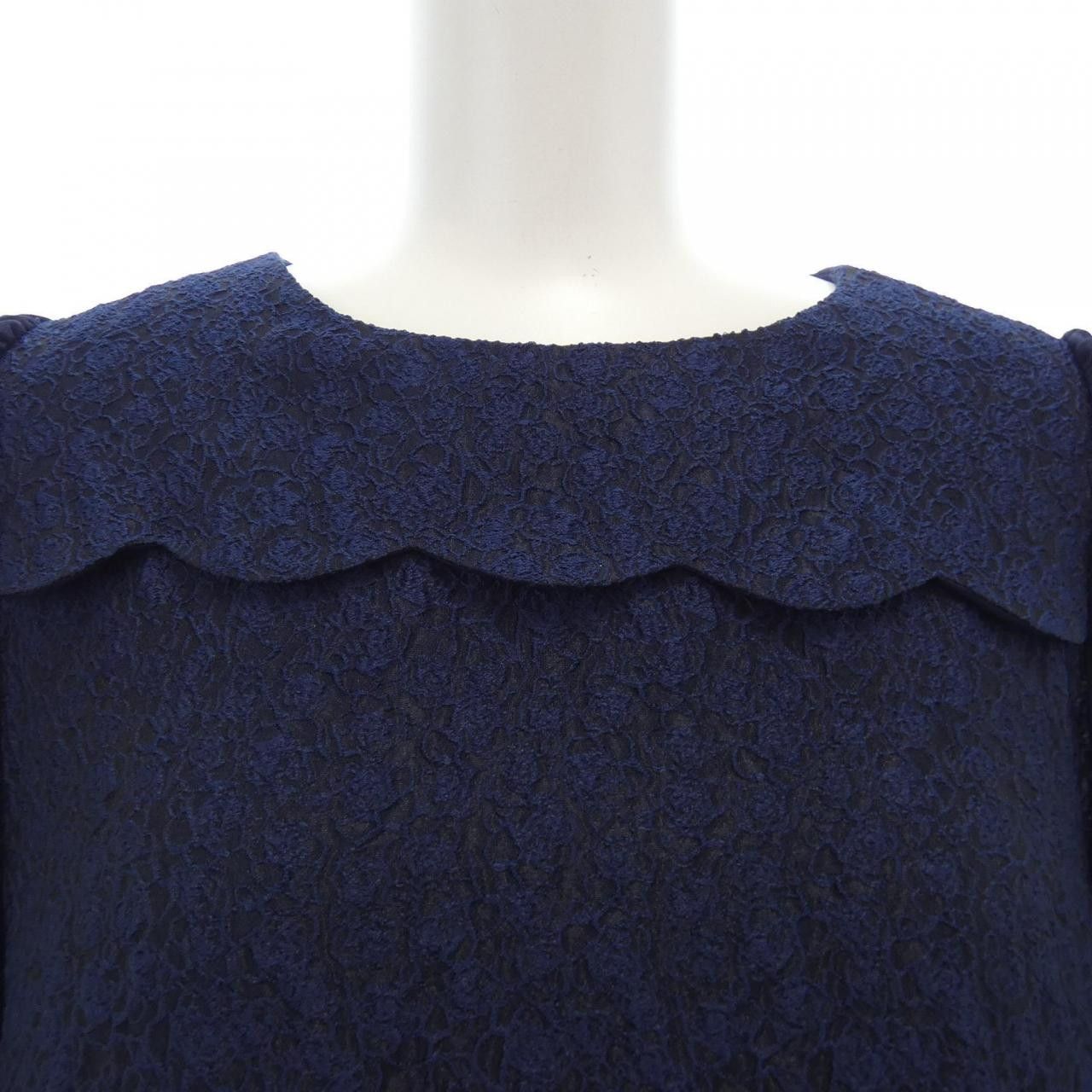 Other Other Chesty Dress Cotton Dresses 23K502 DUTY FREE for USA Size ONE SIZE - 5 Thumbnail