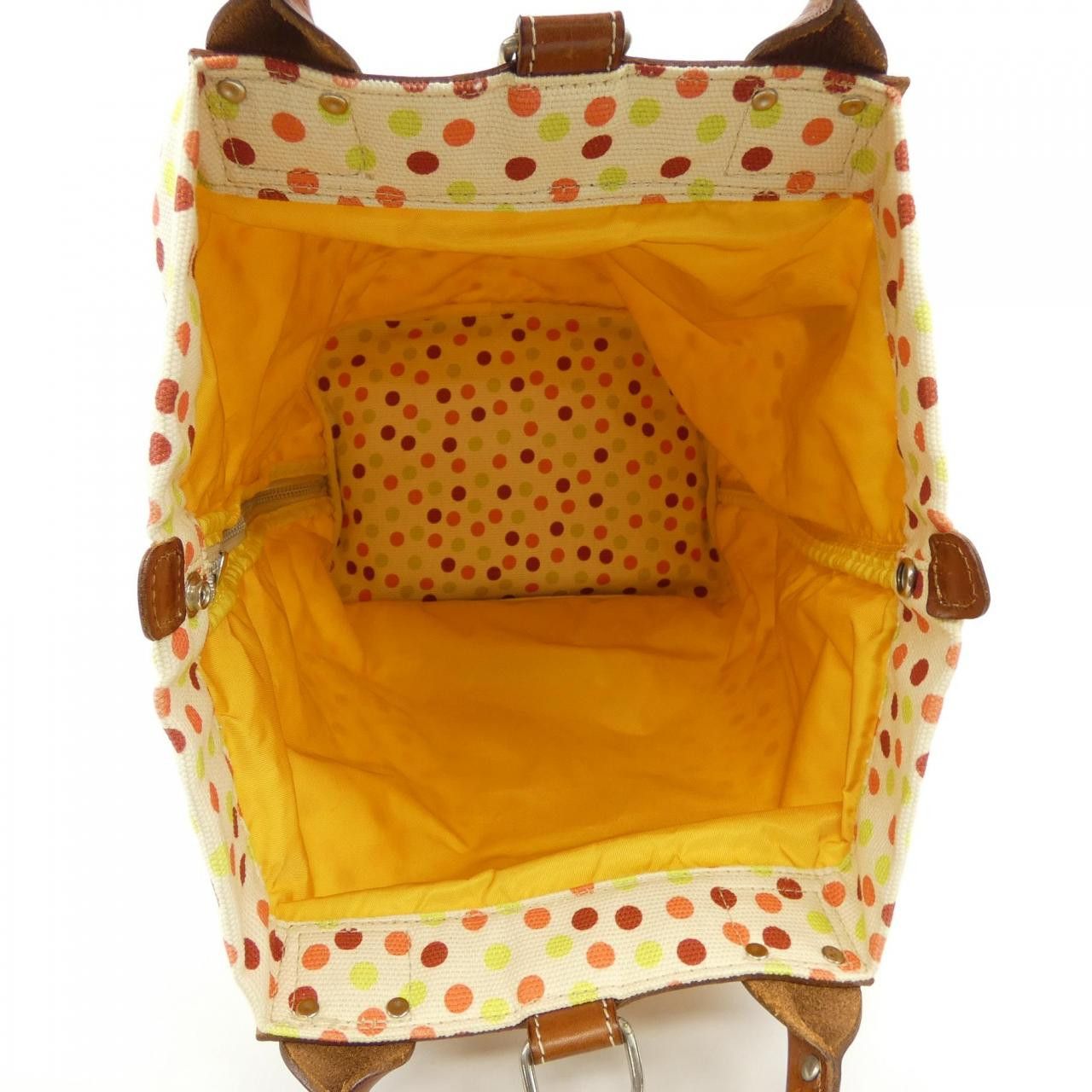 Other Other Felisi Backpack Leather Backpack DUTY FREE for USA Size ONE SIZE - 6 Thumbnail