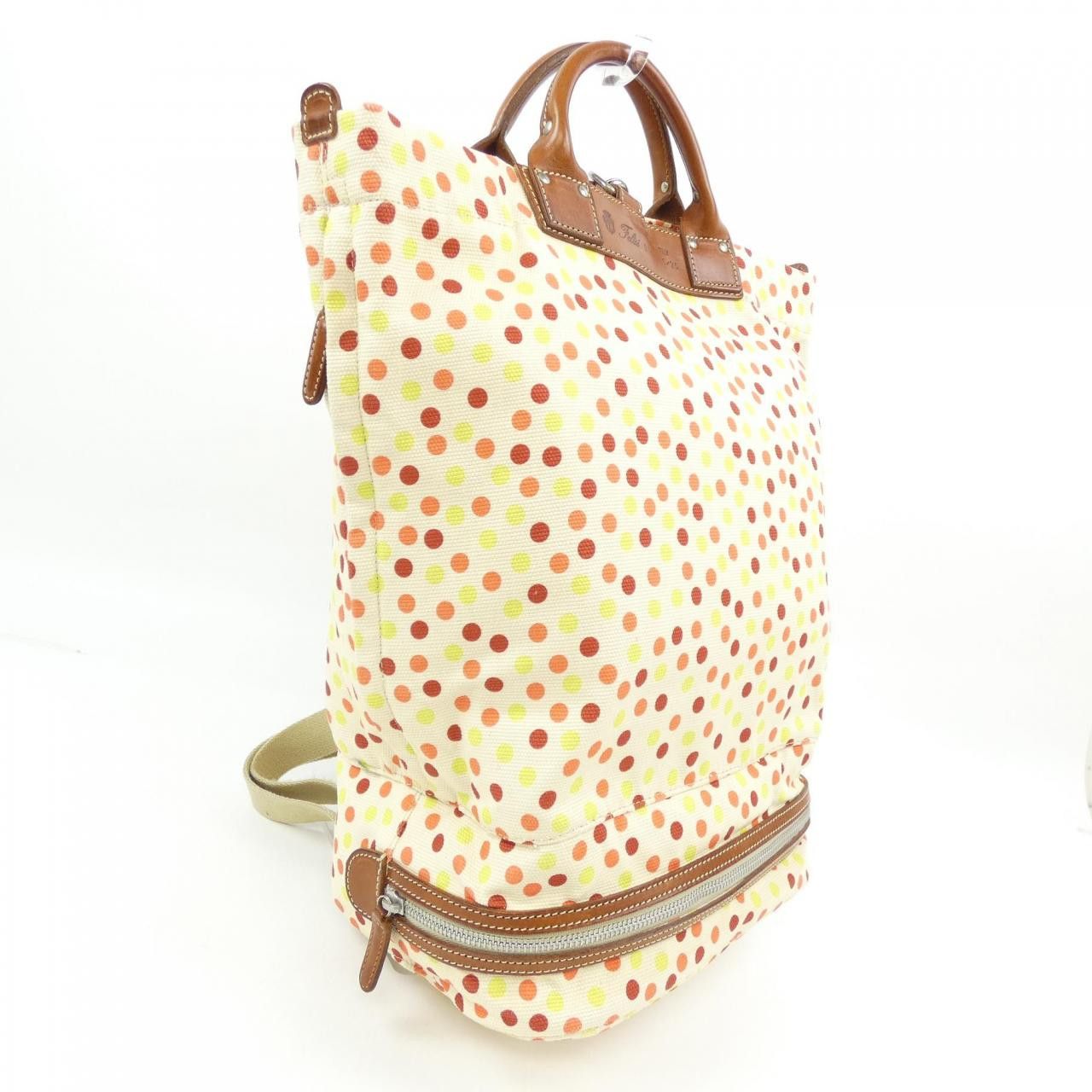 Other Other Felisi Backpack Leather Backpack DUTY FREE for USA Size ONE SIZE - 2 Thumbnail