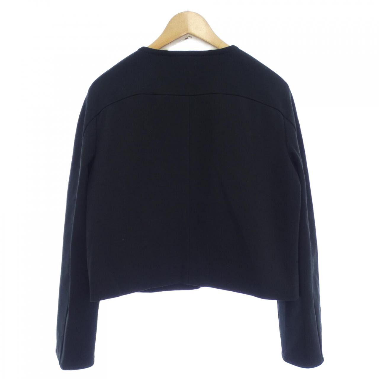 Other Other M'S GRACY No Collar Jacket Cotton Outerwear DUTY FREE for USA Size ONE SIZE - 2 Thumbnail