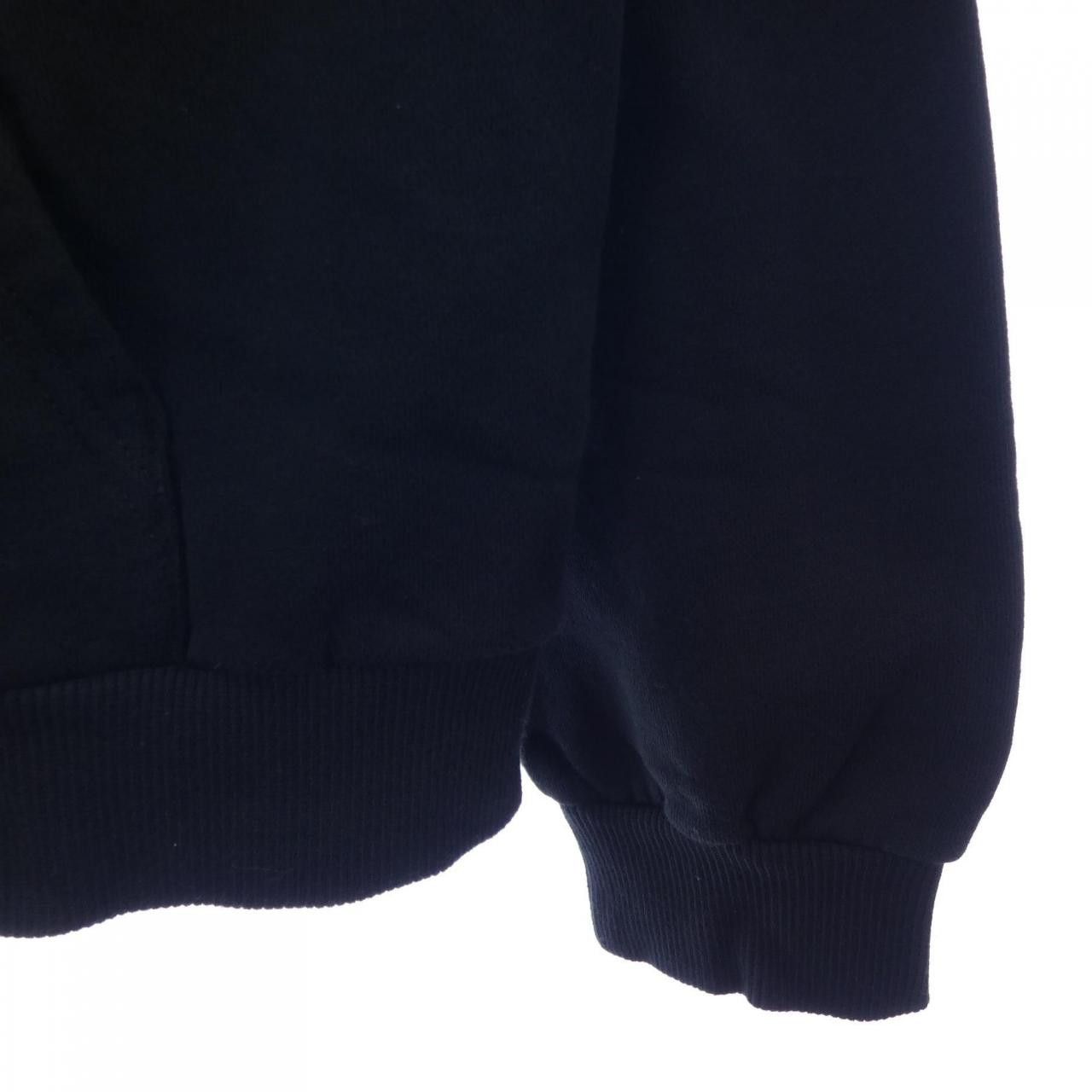 Celine Celine Celine AMY DORIAN Hoodie Cotton Sweatshirts & Hoodies 2Y699670Q DUTY FREE for USA Size ONE SIZE - 6 Thumbnail