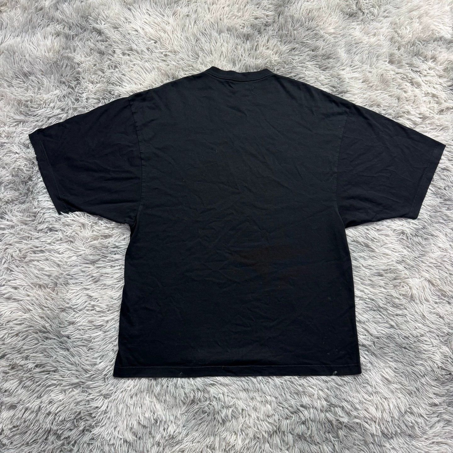 Balenciaga Balenciaga Free Short Sleeve T-Shirt - dmc Size US XS / EU 42 / 0 - 2 Thumbnail