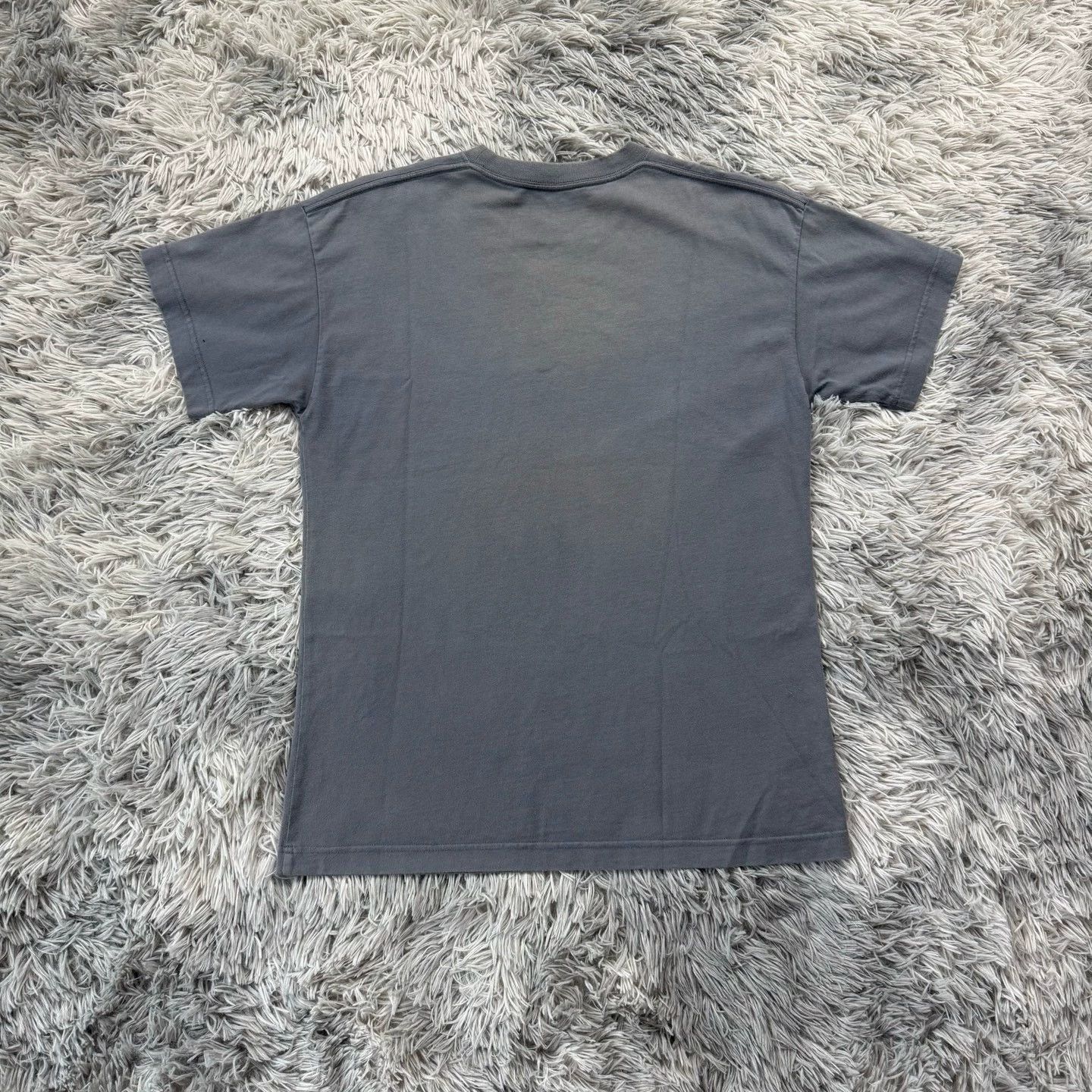 Balenciaga Balenciaga Portrait Model Short Sleeve T-Shirt - dmc Size US XS / EU 42 / 0 - 2 Thumbnail