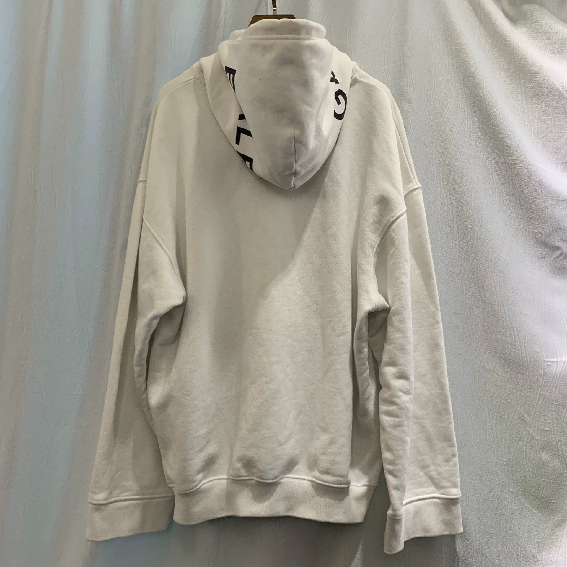 Balenciaga Balenciaga Pullover Sweatshirt L - dmc Size US L / EU 52-54 / 3 - 2 Thumbnail