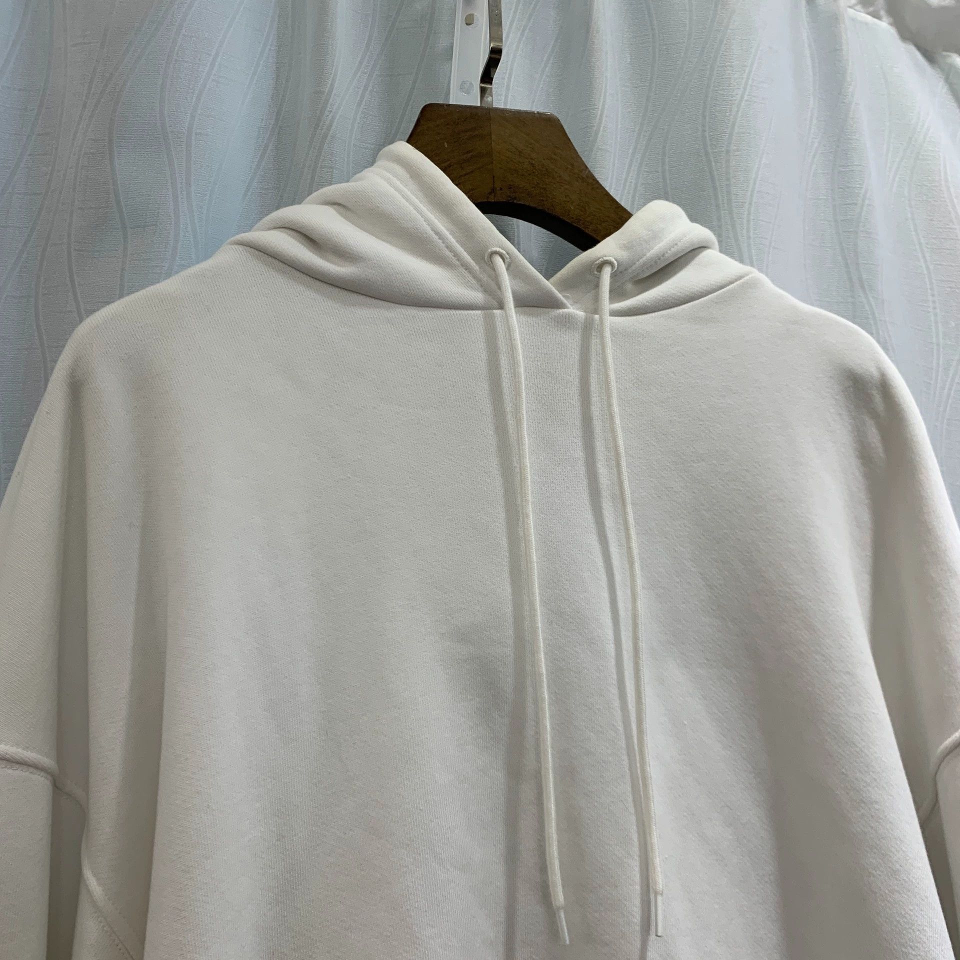Balenciaga Balenciaga Pullover Sweatshirt L - dmc Size US L / EU 52-54 / 3 - 3 Thumbnail