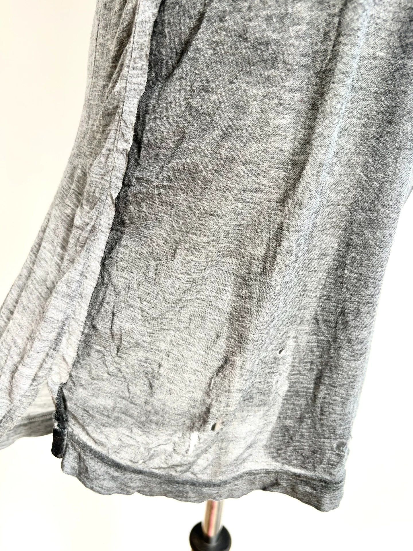 Vivienne Westwood Vivienne Westwood Archive Skeleton Chain Tank - dmc Size US S / EU 44-46 / 1 - 8 Thumbnail