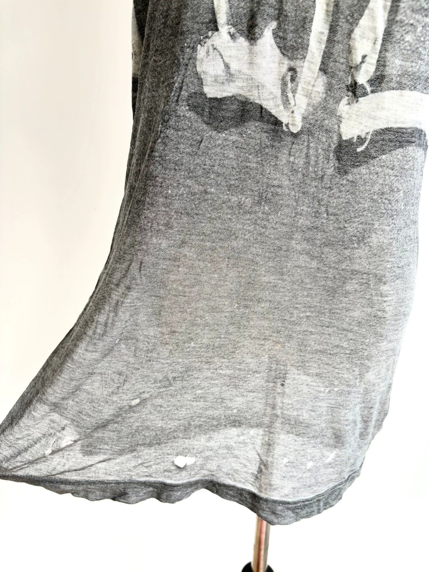 Vivienne Westwood Vivienne Westwood Archive Skeleton Chain Tank - dmc Size US S / EU 44-46 / 1 - 3 Thumbnail