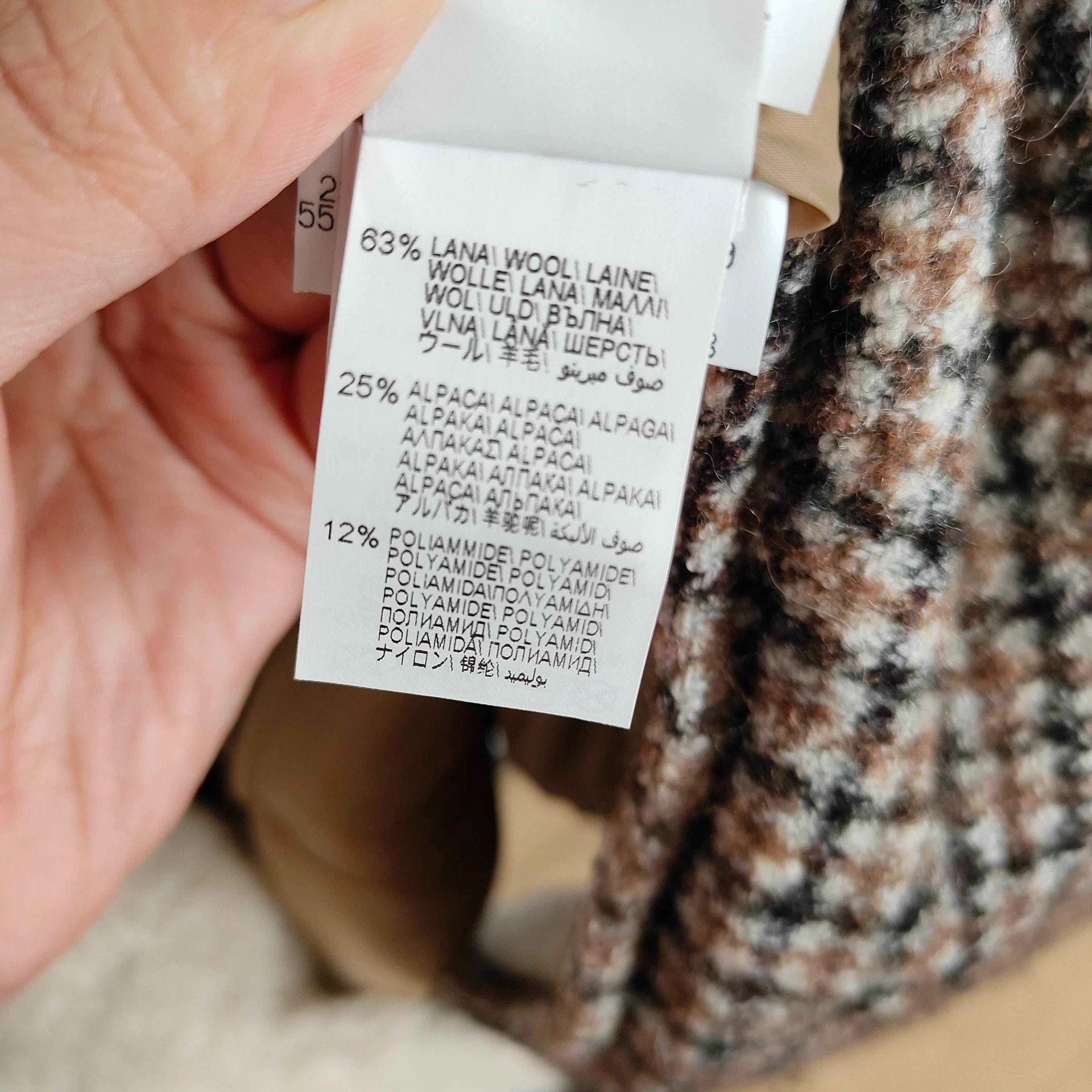 Brunello Cucinelli Brunello Cucinelli Fur Collar Down Vest - dmc Size US M / EU 48-50 / 2 - 4 Thumbnail