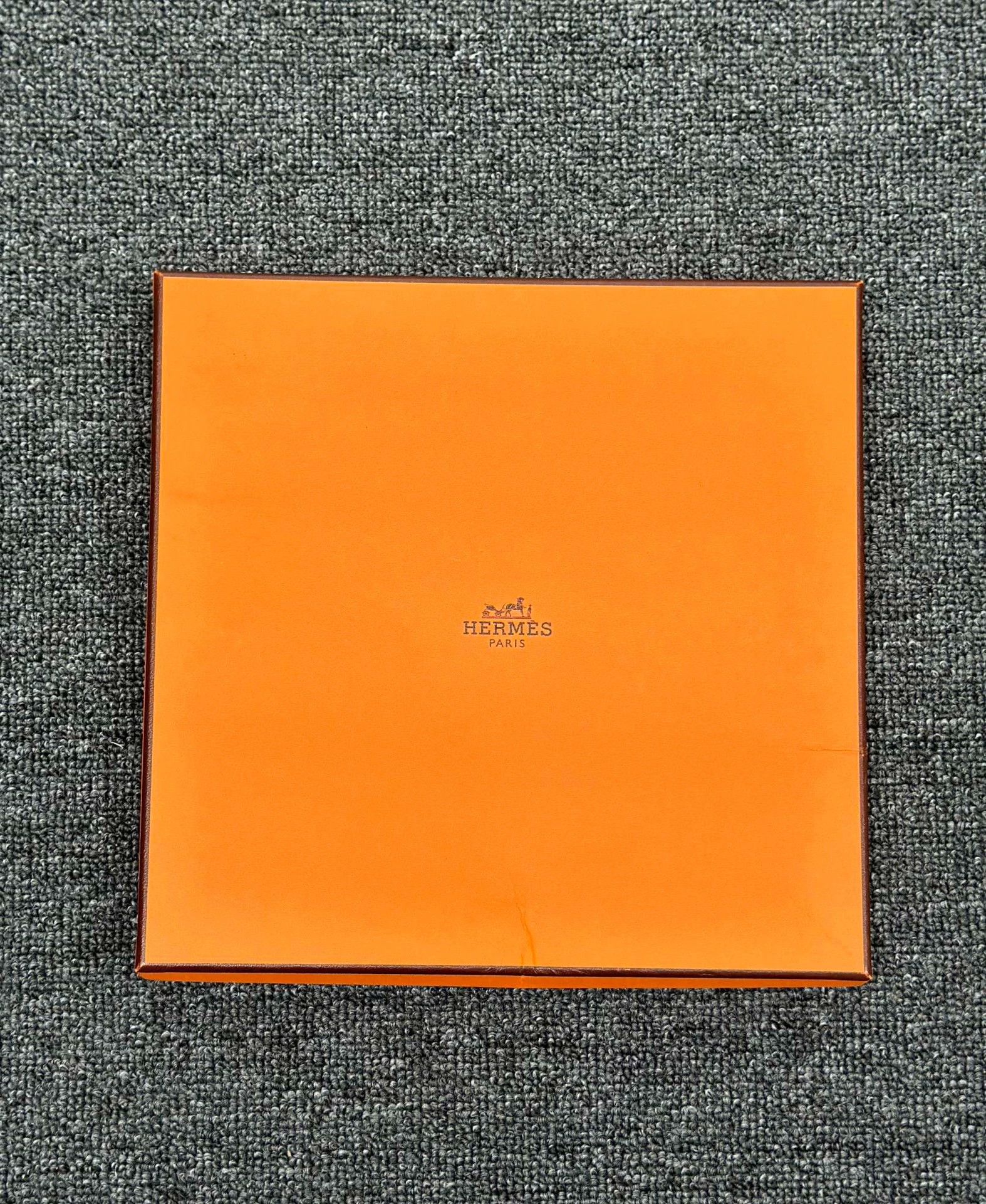 Hermes FW23 Hermes Chain Print Short Sleeve - dmc Size US S / EU 44-46 / 1 - 7 Thumbnail