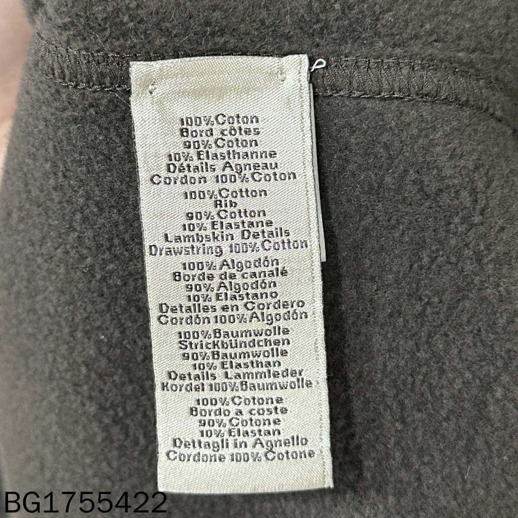 Hermes HERMES 2023 Autumn Winter Hoodie - dmc Size US XL / EU 56 / 4 - 6 Thumbnail