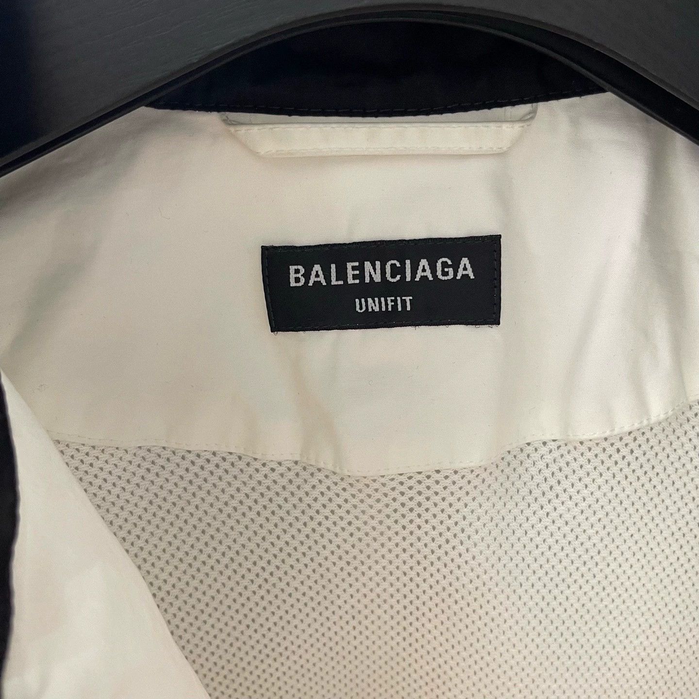 Balenciaga Balenciaga Colorblock Zip Jacket S - dmc Size US S / EU 44-46 / 1 - 3 Thumbnail