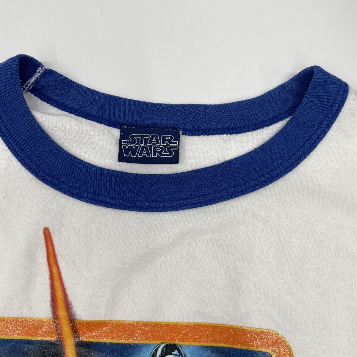 Other Other Star Wars Cotton Top Cotton T-Shirts DUTY FREE for USA Size ONE SIZE - 3 Thumbnail