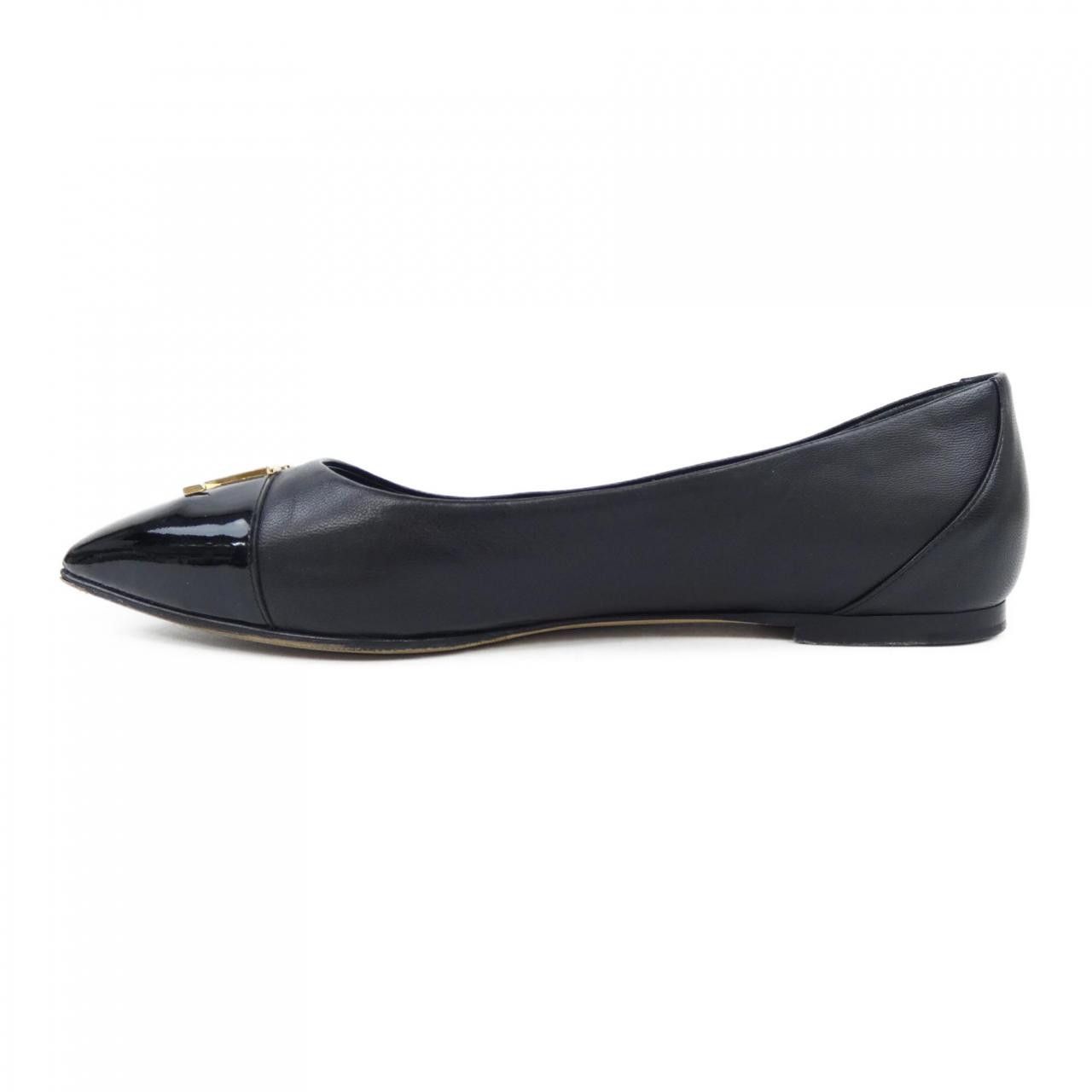 Louis Vuitton Louis Vuitton Louis Vuitton Flat Shoes Leather Shoes MA0230 DUTY FREE for USA Size ONE SIZE - 2 Thumbnail