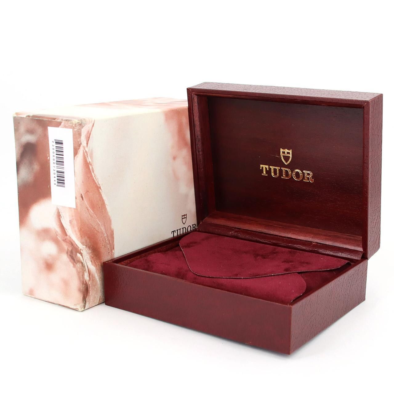 Tudor Tudor Tudor Chronotime Stainless Steel Automatic Metal Automatic 79170 DUTY FREE for USA Size ONE SIZE - 8 Thumbnail