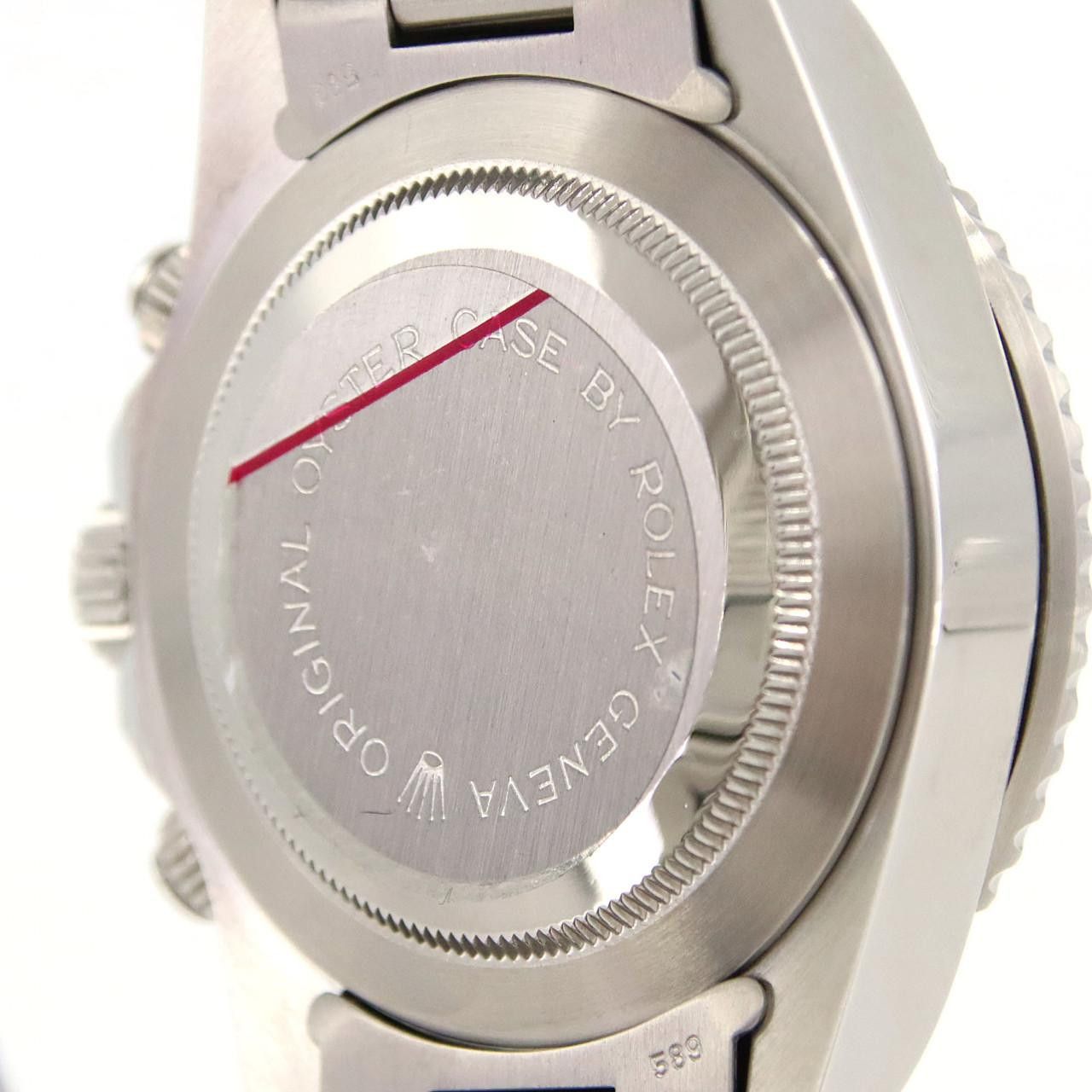 Tudor Tudor Tudor Chronotime Stainless Steel Automatic Metal Automatic 79170 DUTY FREE for USA Size ONE SIZE - 6 Thumbnail