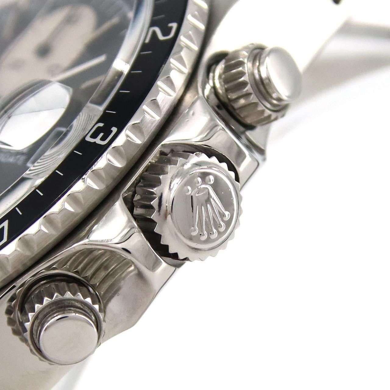 Tudor Tudor Tudor Chronotime Stainless Steel Automatic Metal Automatic 79170 DUTY FREE for USA Size ONE SIZE - 5 Thumbnail