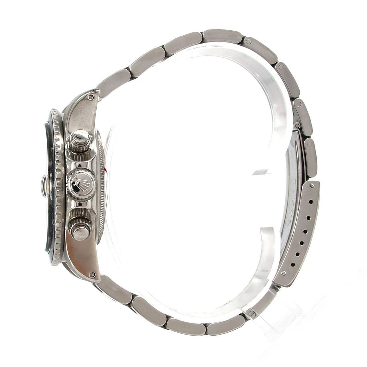 Tudor Tudor Tudor Chronotime Stainless Steel Automatic Metal Automatic 79170 DUTY FREE for USA Size ONE SIZE - 3 Thumbnail