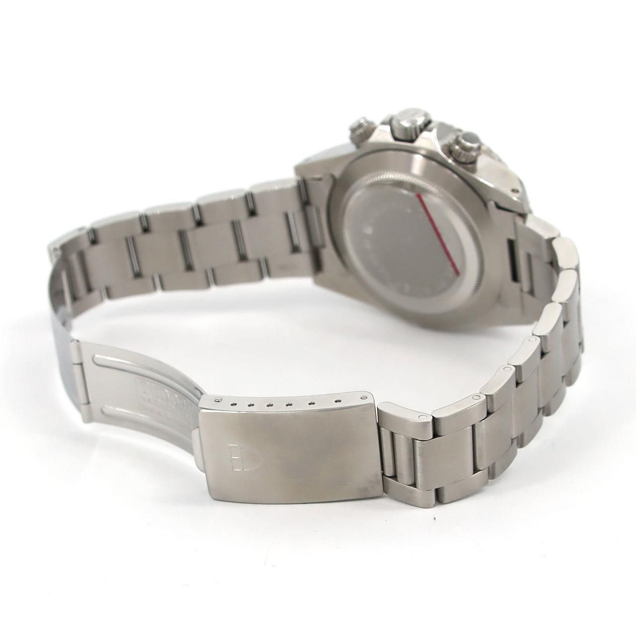 Tudor Tudor Tudor Chronotime Stainless Steel Automatic Metal Automatic 79170 DUTY FREE for USA Size ONE SIZE - 7 Thumbnail