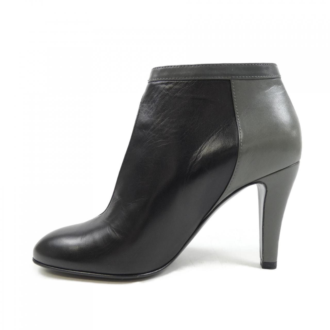 Chanel Chanel Chanel Shoes Leather Shoes DUTY FREE for USA Size ONE SIZE - 2 Thumbnail