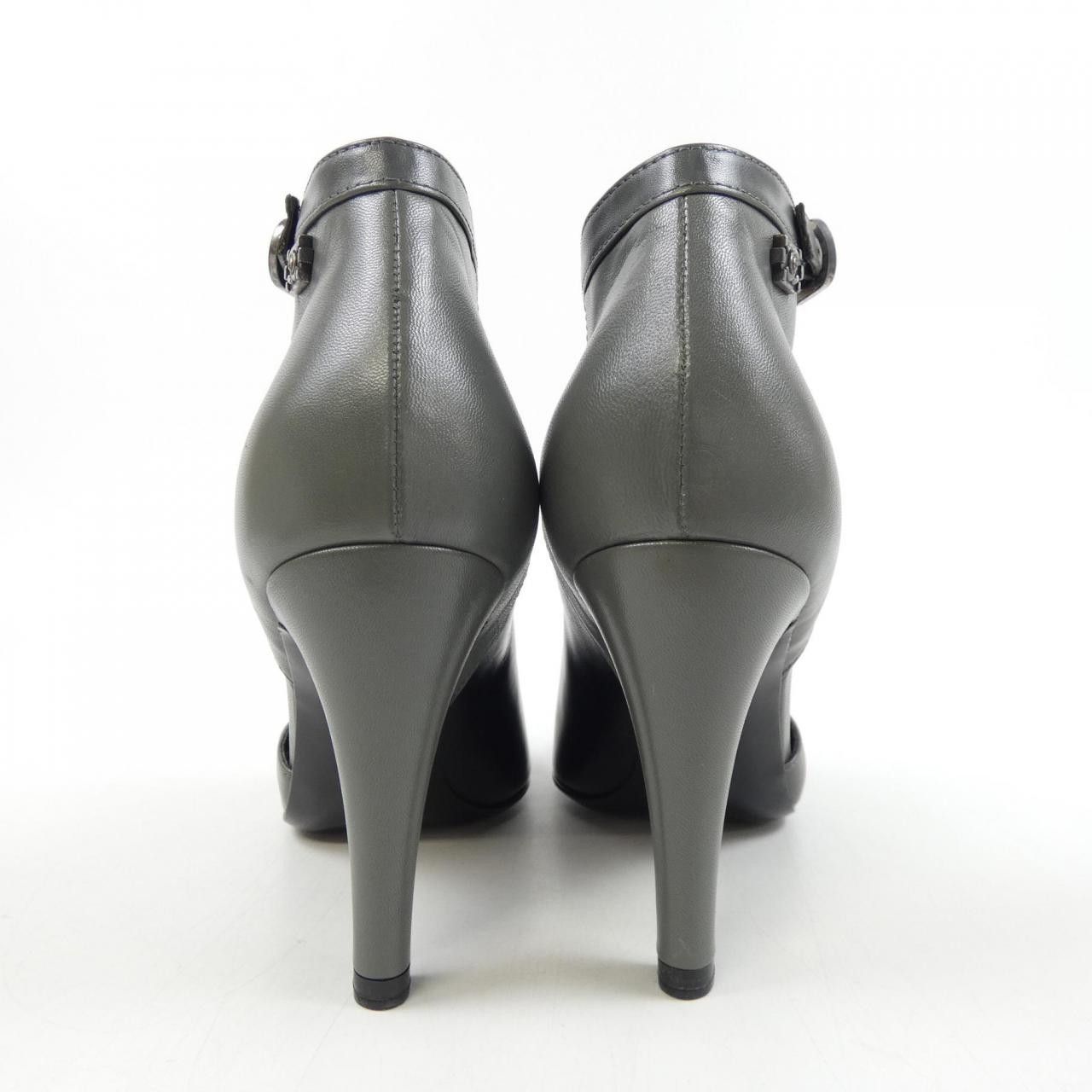 Chanel Chanel Chanel Shoes Leather Shoes DUTY FREE for USA Size ONE SIZE - 5 Thumbnail