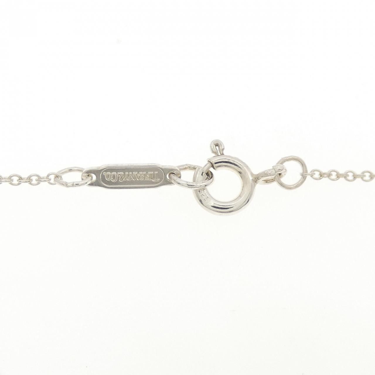 Tiffany & Co. Tiffany & Co. Tiffany & Co. Bear 925 Silver Necklace Metal Necklace DUTY FREE for USA Size ONE SIZE - 5 Thumbnail