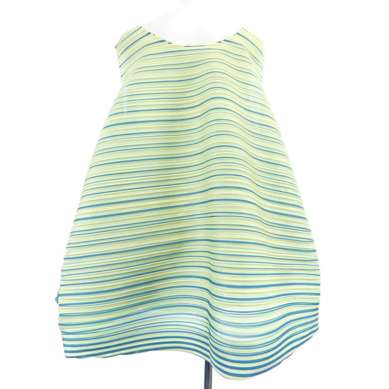 Other Other Pleats Please VEGE MIX Top Others Tops PP41