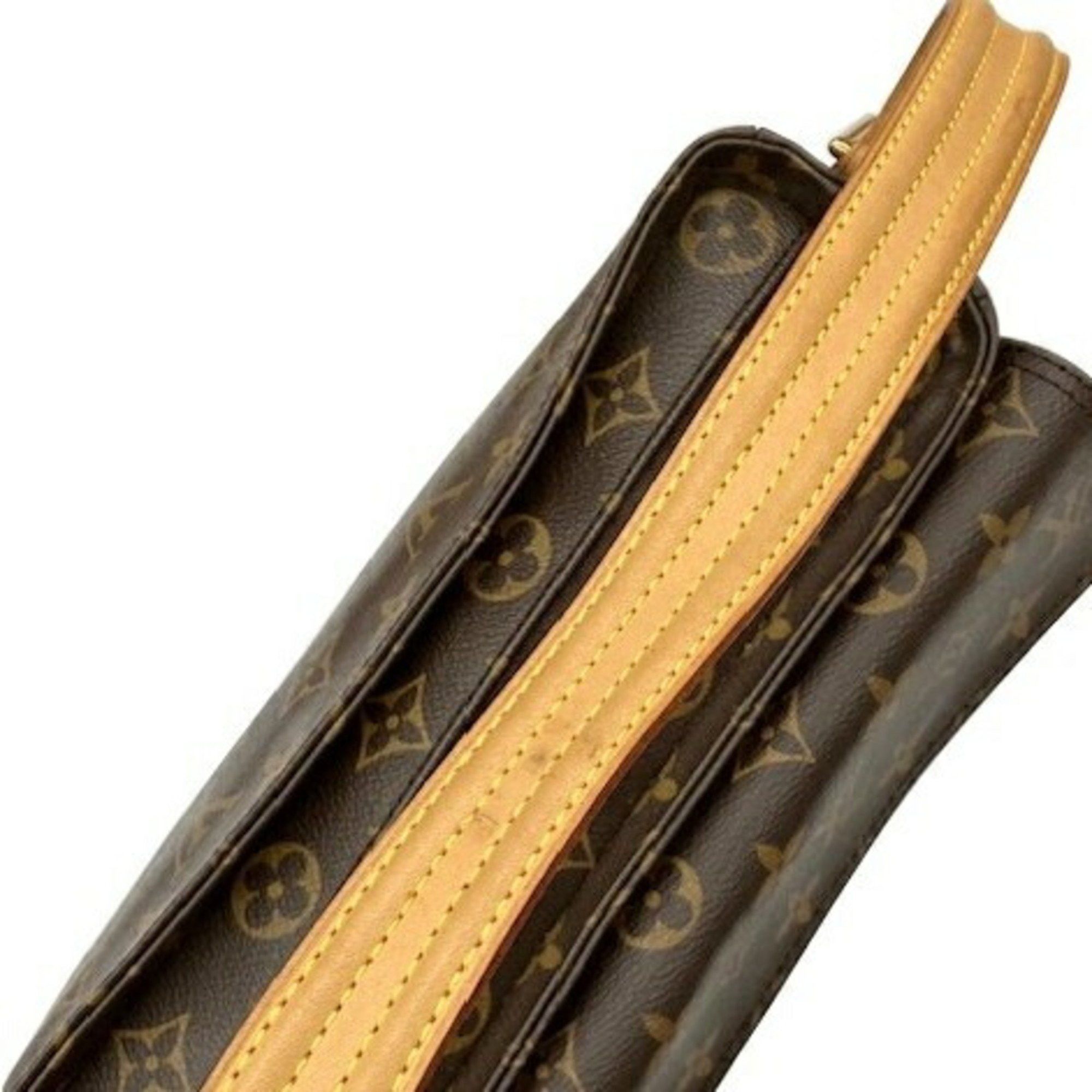 Louis Vuitton LOUIS VUITTON Viva Cite MM Monogram M51164 Shoulder Bag for Women Size ONE SIZE - 10 Thumbnail