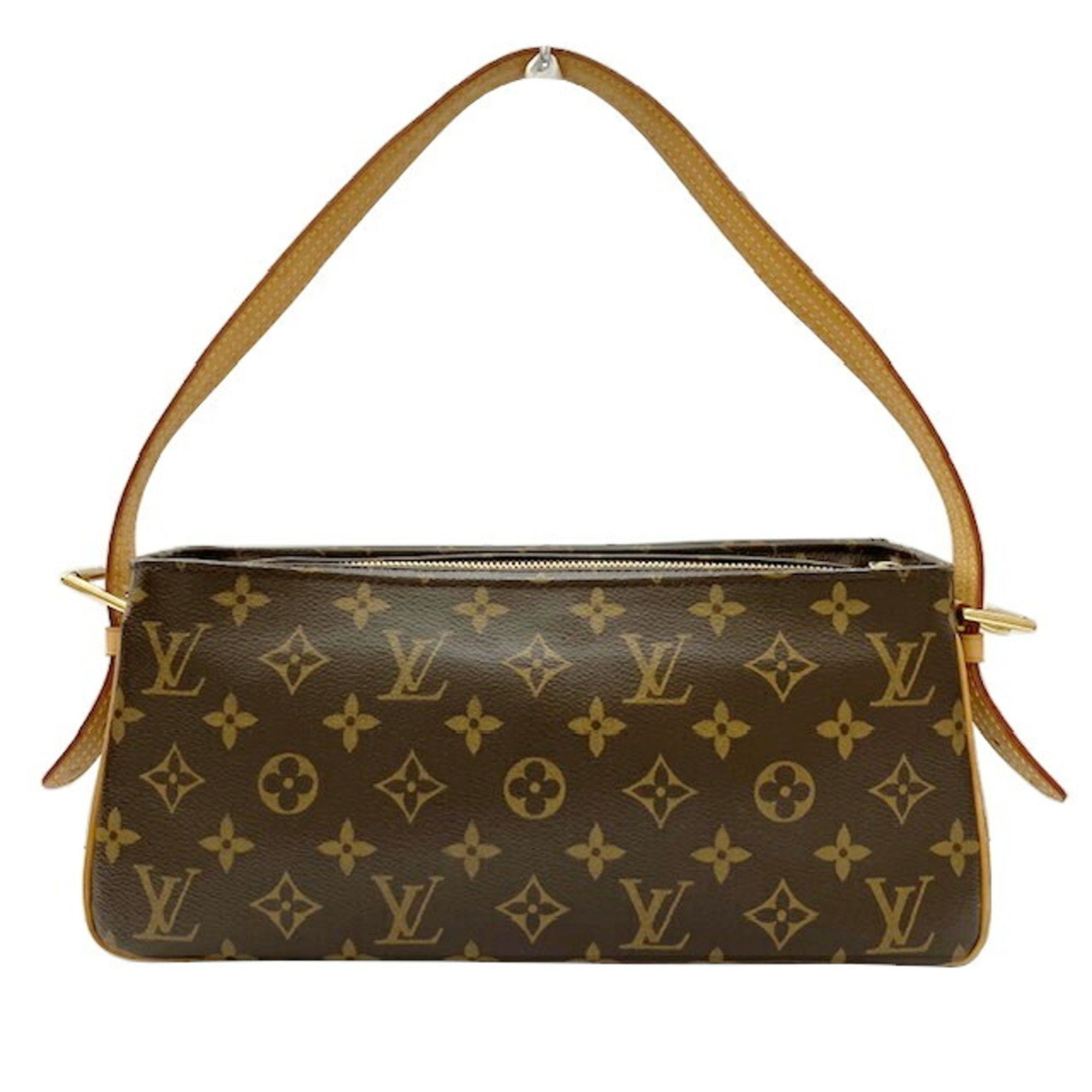 Louis Vuitton LOUIS VUITTON Viva Cite MM Monogram M51164 Shoulder Bag for Women Size ONE SIZE - 2 Thumbnail