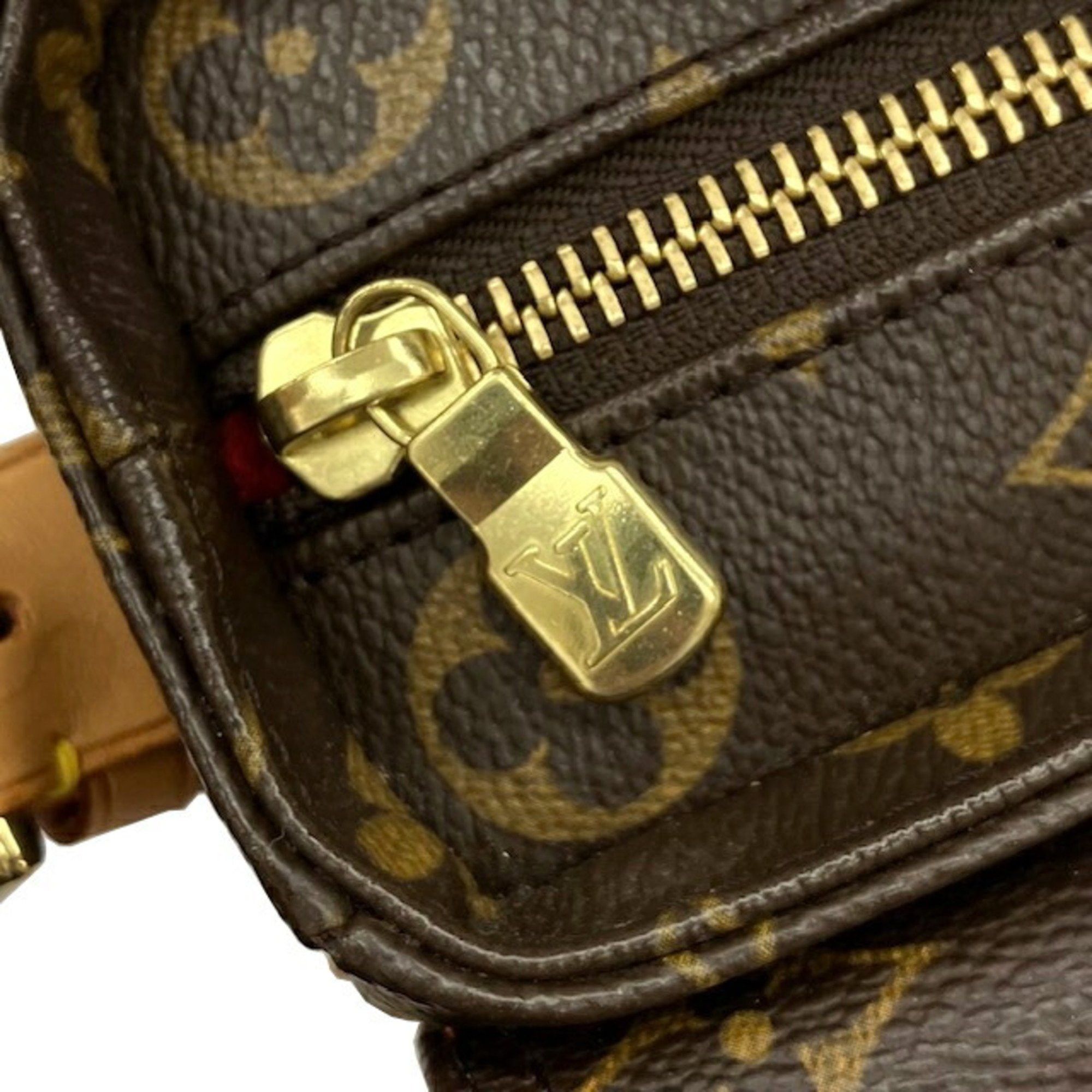 Louis Vuitton LOUIS VUITTON Viva Cite MM Monogram M51164 Shoulder Bag for Women Size ONE SIZE - 12 Thumbnail