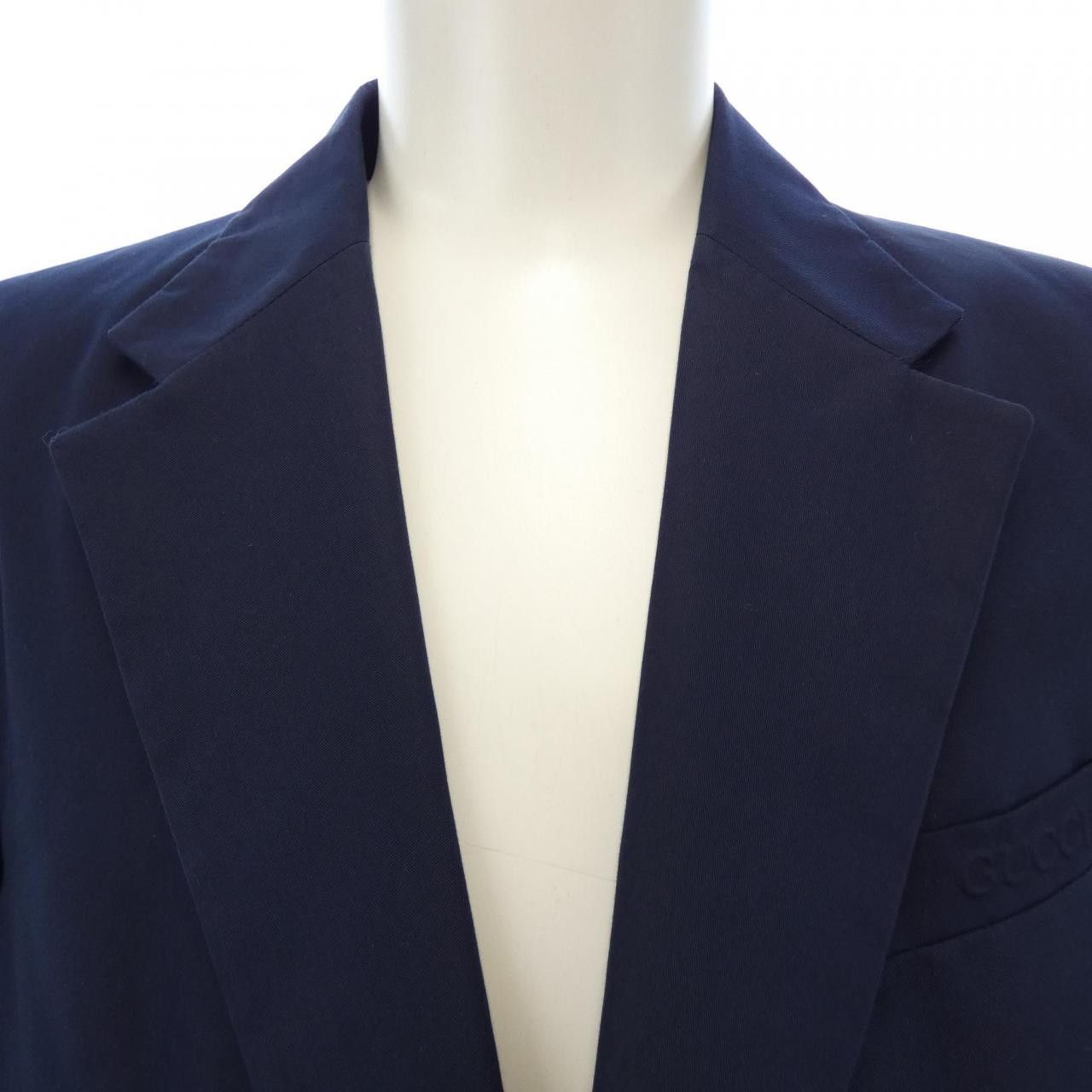 Gucci Gucci Gucci Jacket Others Outerwear 819191 Z7AFS DUTY FREE for USA Size ONE SIZE - 5 Thumbnail