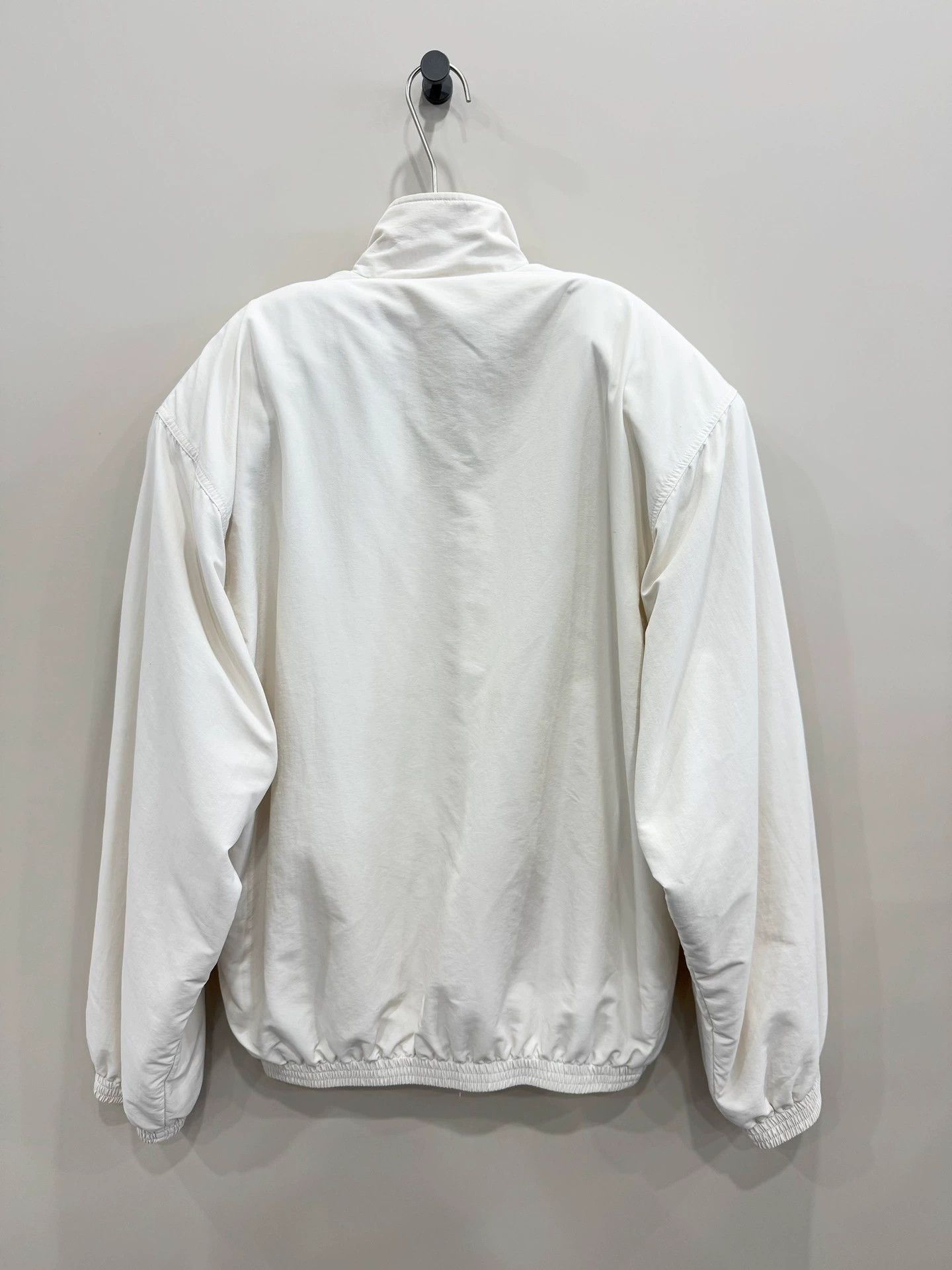 Balenciaga Balenciaga Sporty B Padded Shoulder Jacket - dmc Size US XS / EU 42 / 0 - 2 Thumbnail