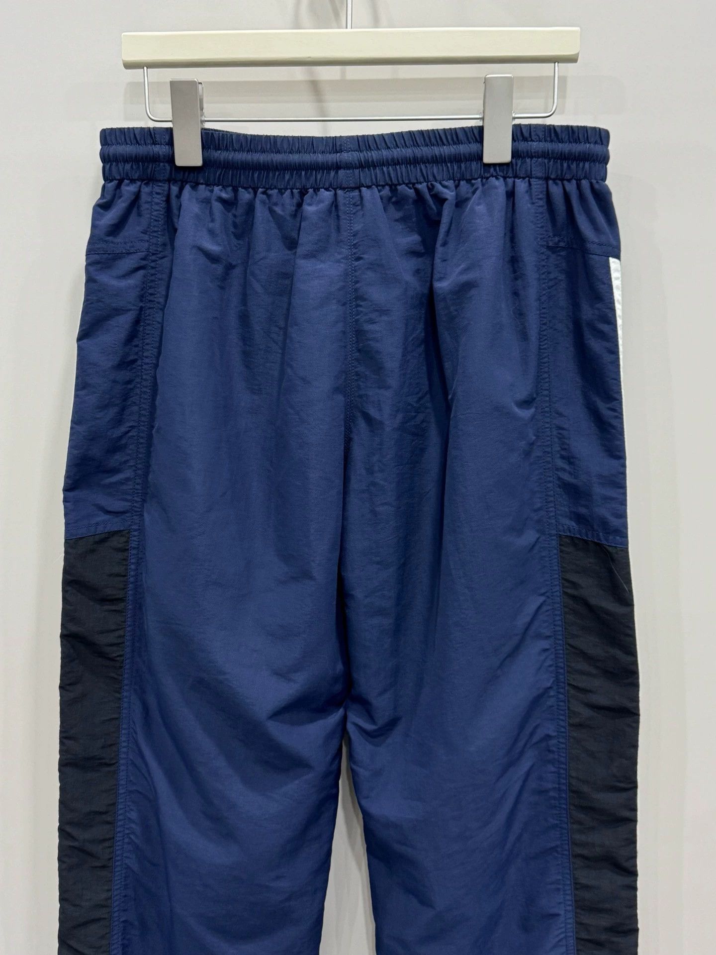 Balenciaga Balenciaga SportyB Nylon Sweatpants S - dmc Size US 28 / EU 44 - 5 Thumbnail