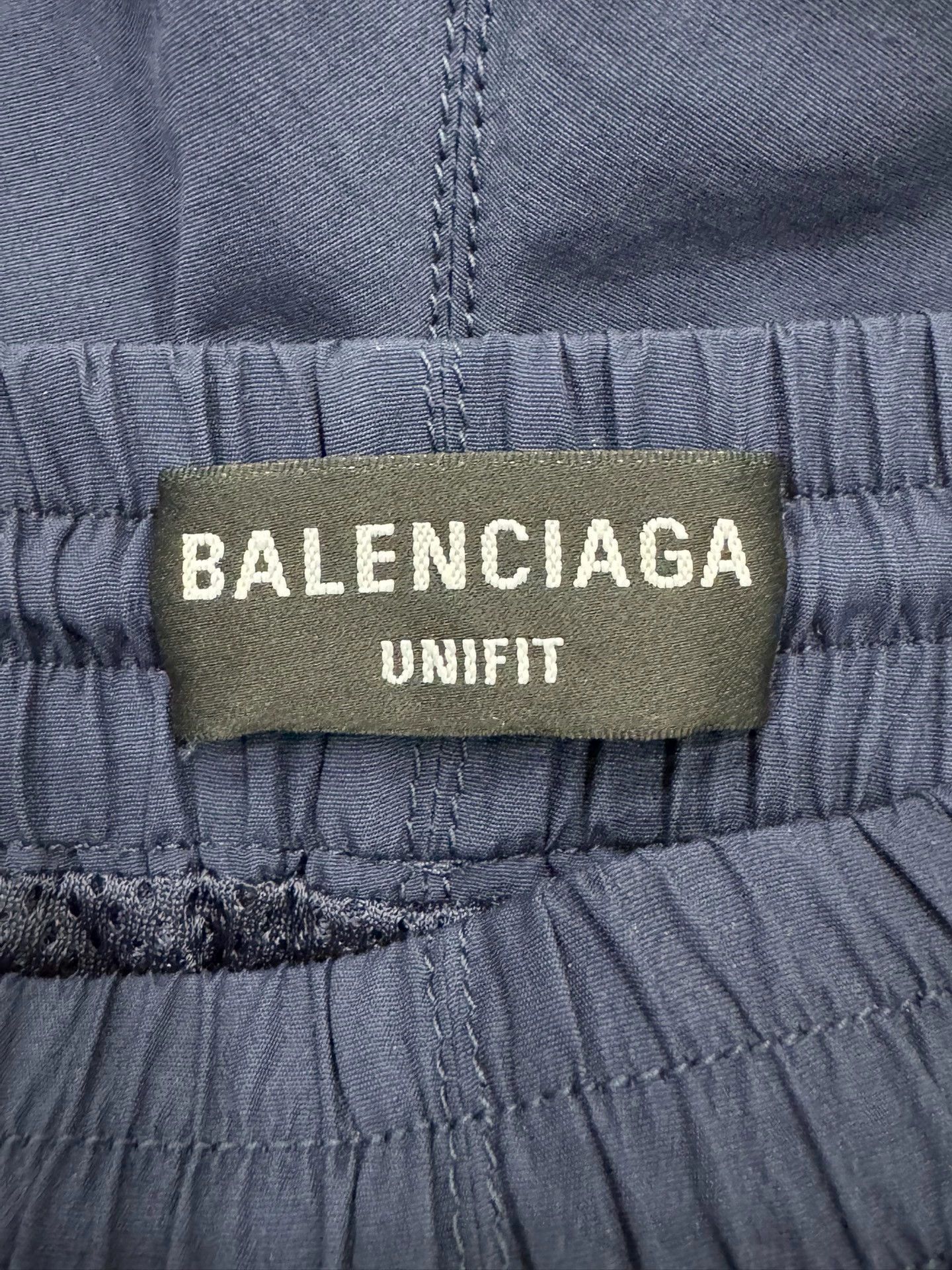 Balenciaga Balenciaga SportyB Nylon Sweatpants S - dmc Size US 28 / EU 44 - 7 Thumbnail