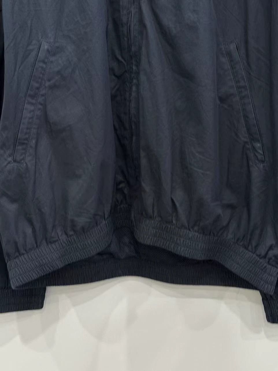 Balenciaga Balenciaga Double B Embroidered Jacket - dmc Size US M / EU 48-50 / 2 - 4 Thumbnail