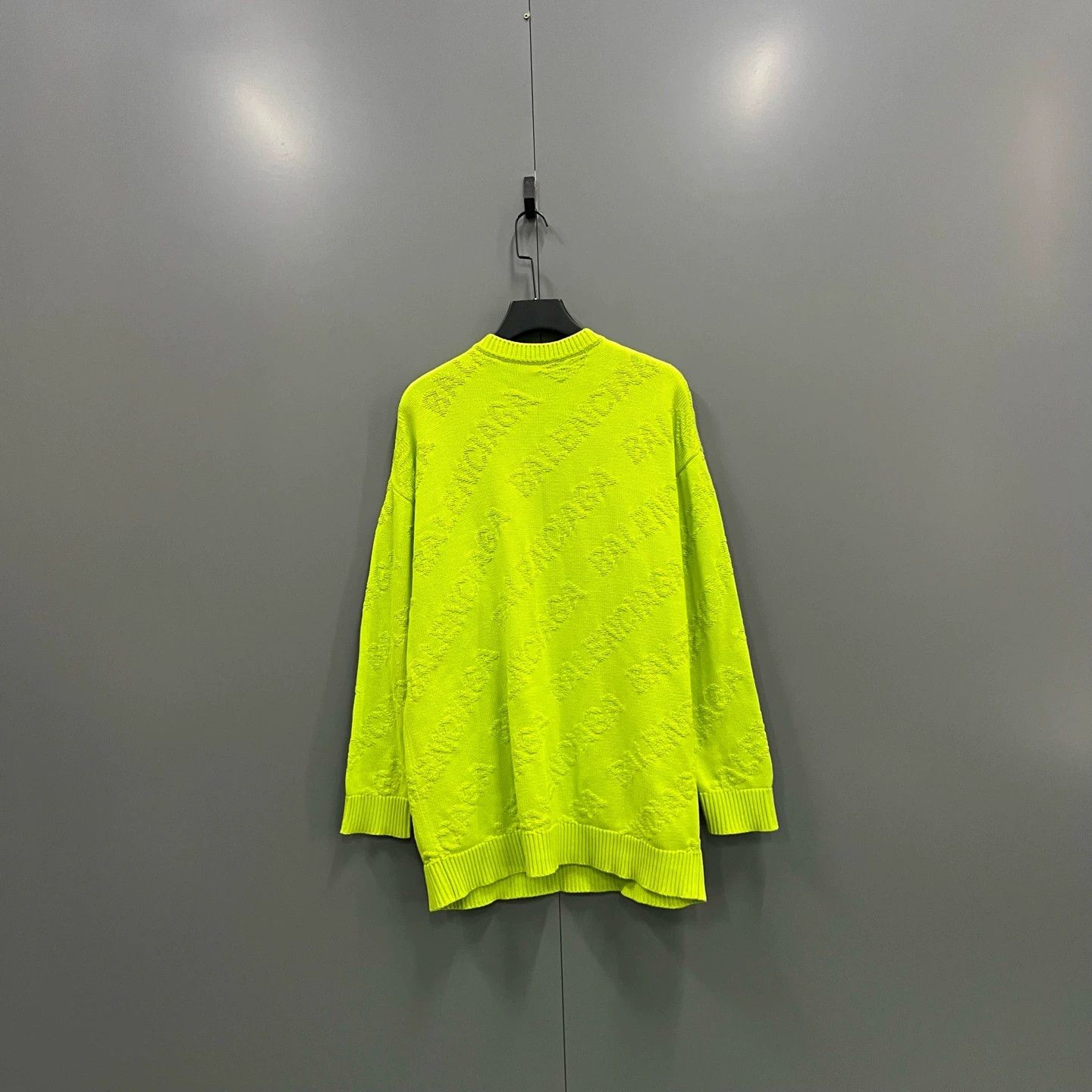 Balenciaga Balenciagalogo - dmc Size US XS / EU 42 / 0 - 2 Thumbnail