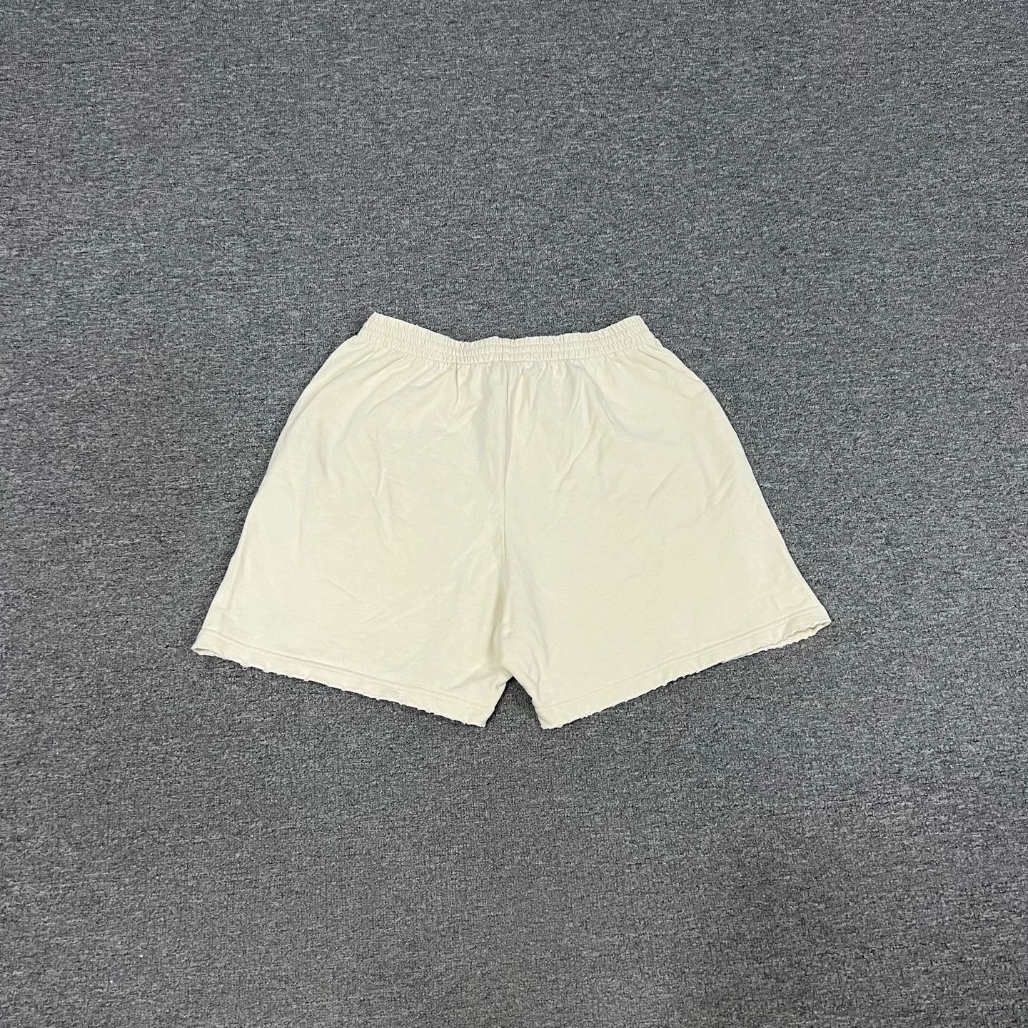 Balenciaga Balenciaga BB Logo Embroidered Casual Shorts - dmc Size US 28 / EU 44 - 2 Thumbnail