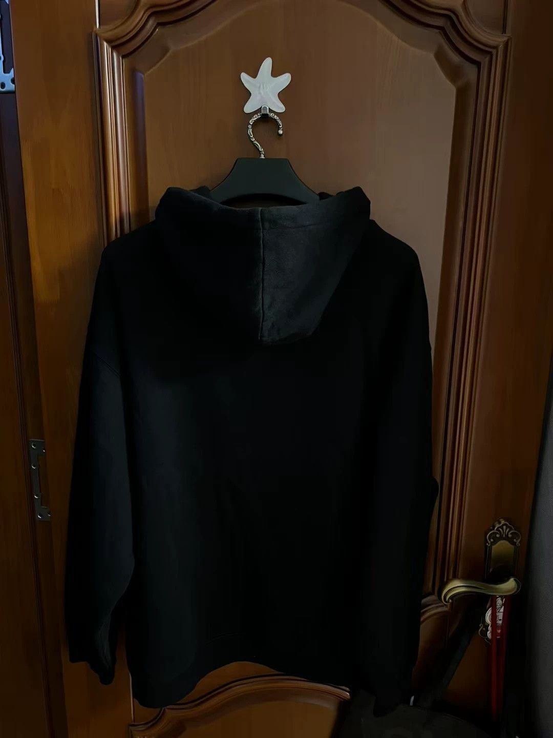 Balenciaga Balenciaga Mosaic Hoodie XL - dmc Size US XL / EU 56 / 4 - 2 Thumbnail
