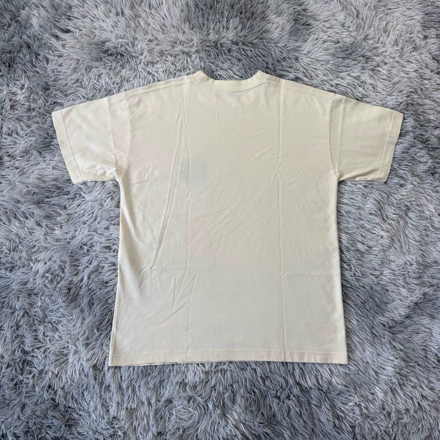 Balenciaga Balenciaga Scissors Short Sleeve Tee - dmc Size US M / EU 48-50 / 2 - 4 Thumbnail