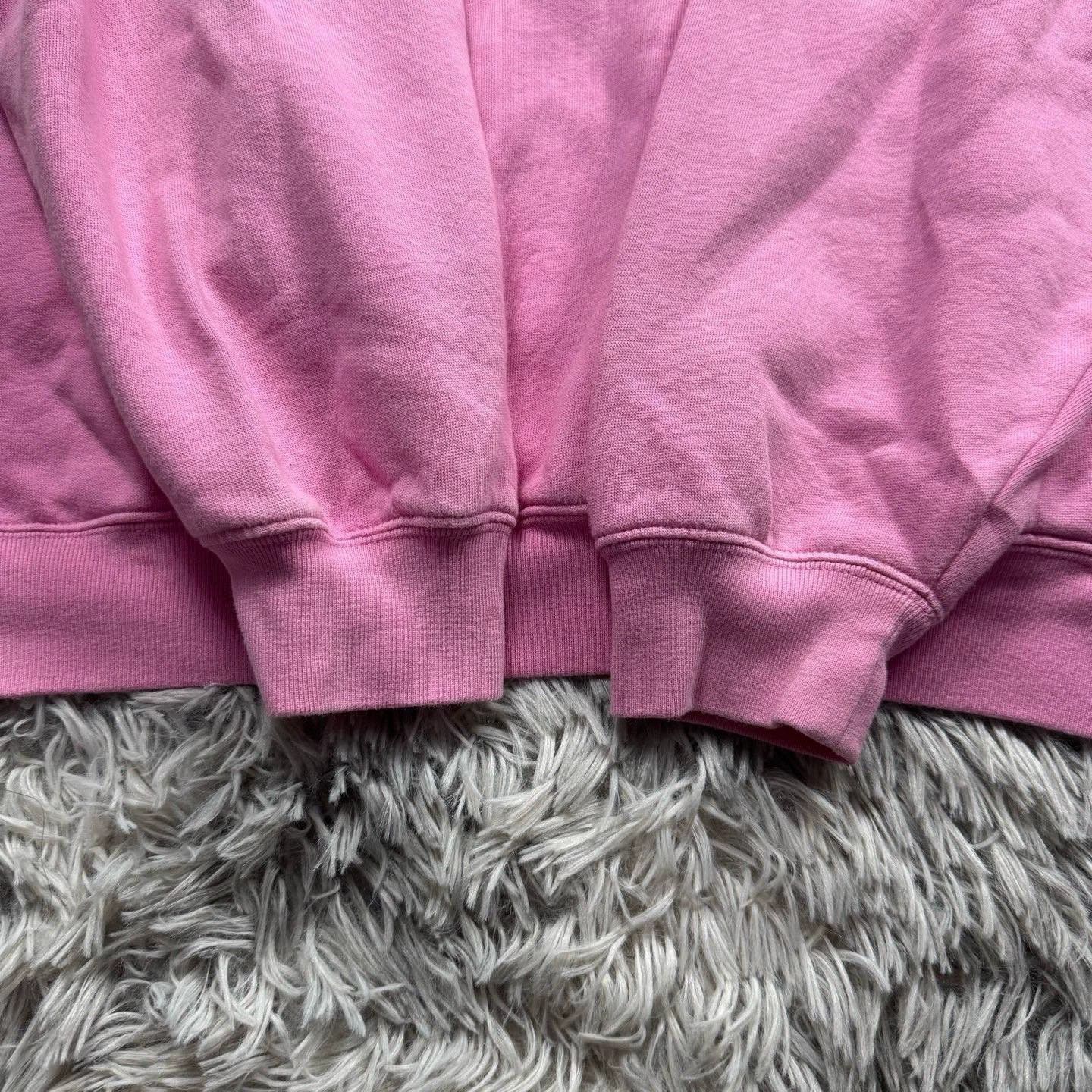 Balenciaga Balenciaga Wheat Ear Hoodie - dmc Size US L / EU 52-54 / 3 - 4 Thumbnail