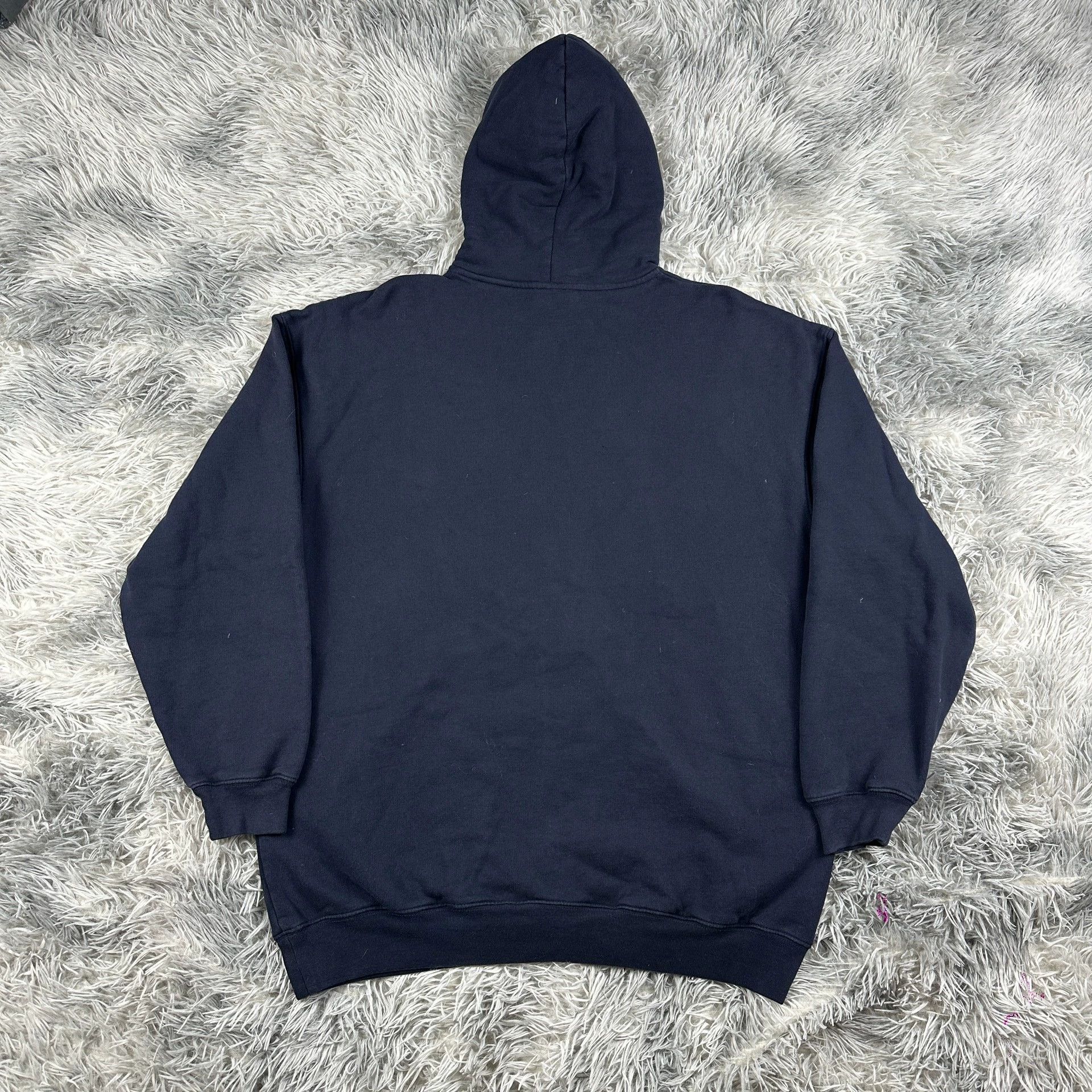 Balenciaga Balenciaga Manchester United Embroidered Hoodie - dmc Size US XS / EU 42 / 0 - 2 Thumbnail