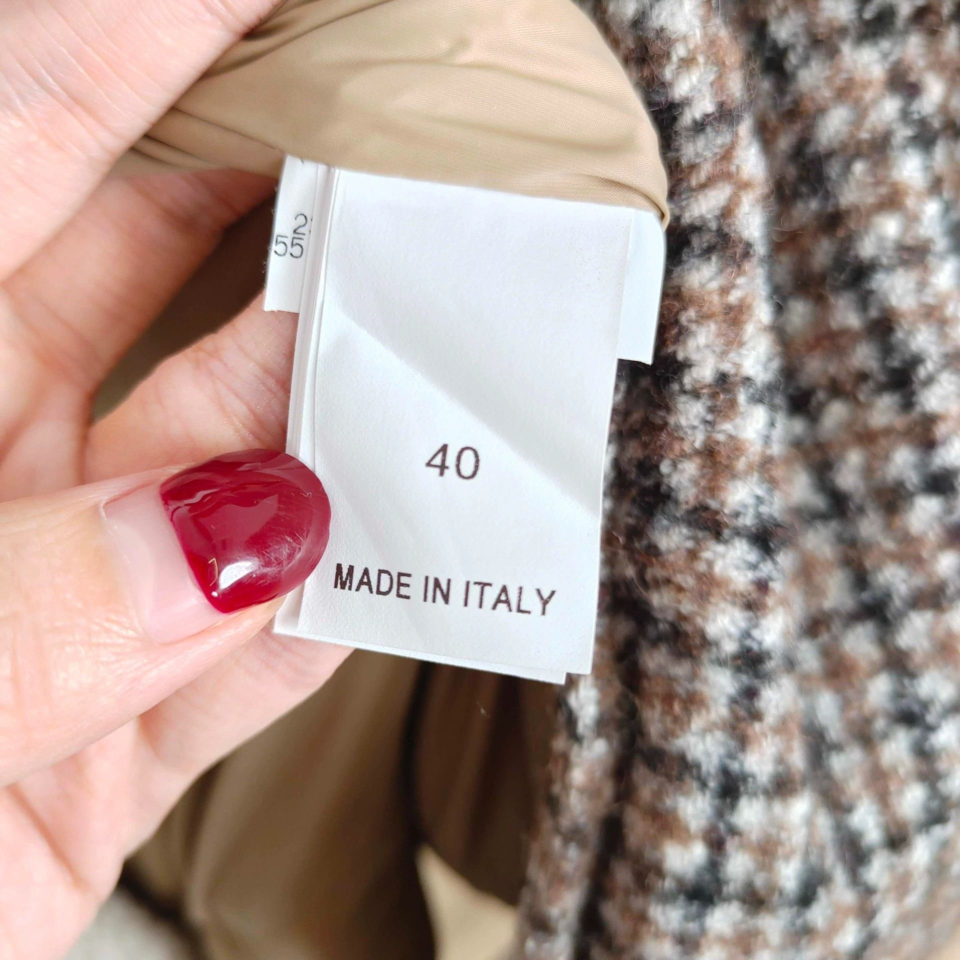 Brunello Cucinelli Brunello Cucinelli Fur Collar Down Vest - dmc Size US XL / EU 56 / 4 - 3 Thumbnail